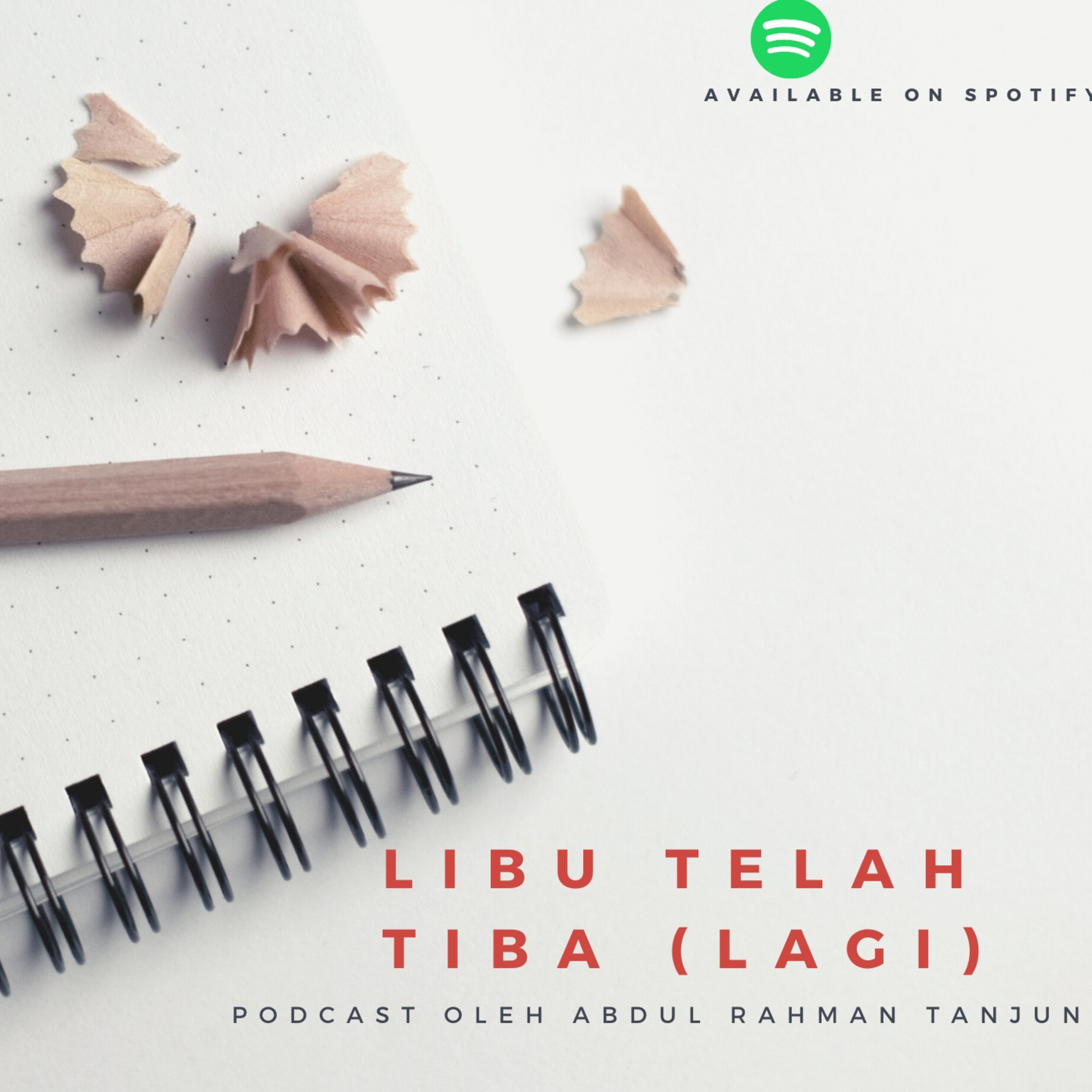 Eps:2 Libur telah tiba (lagi) episode artwork
