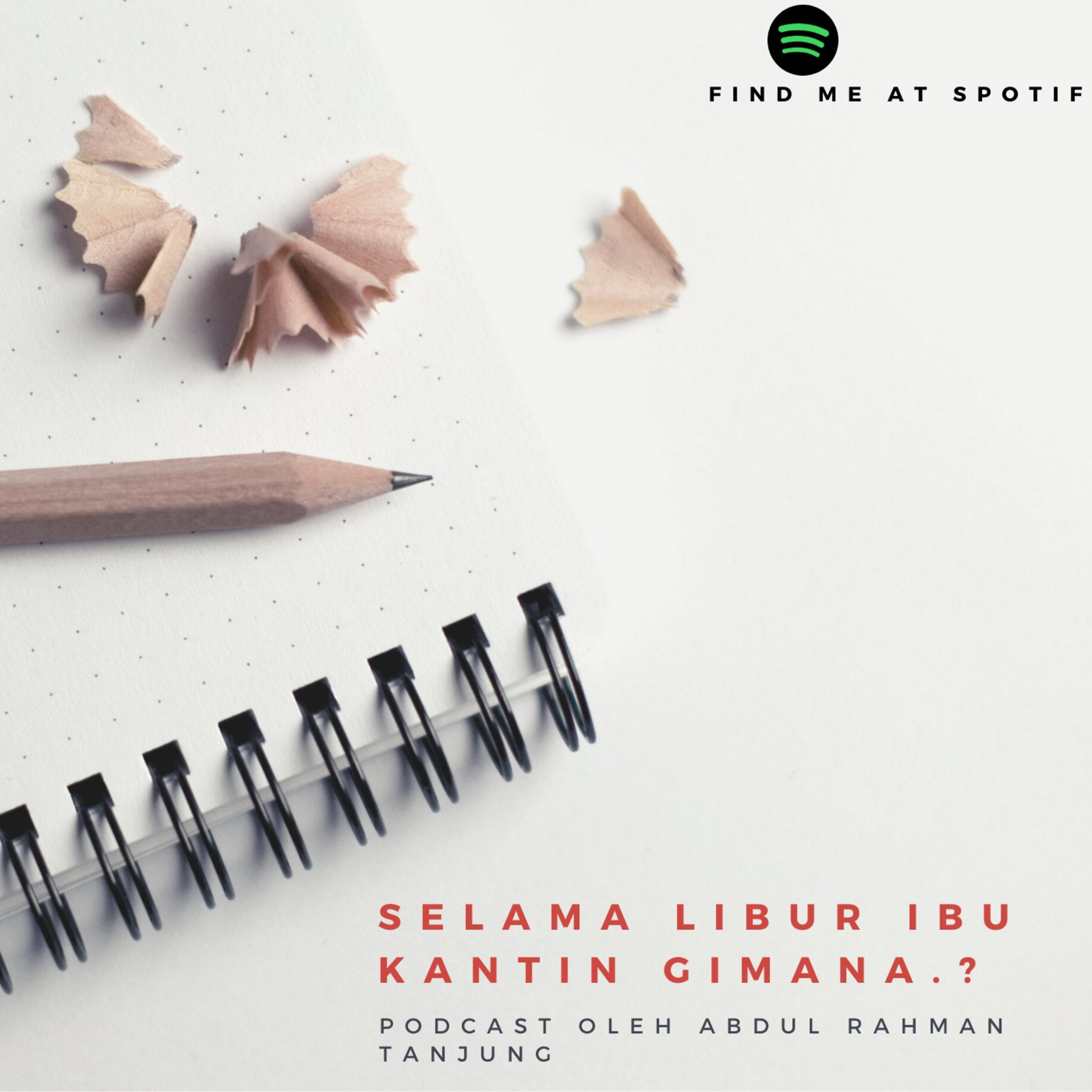 Eps.3 Selama libur ibu kantin gimana..? episode artwork