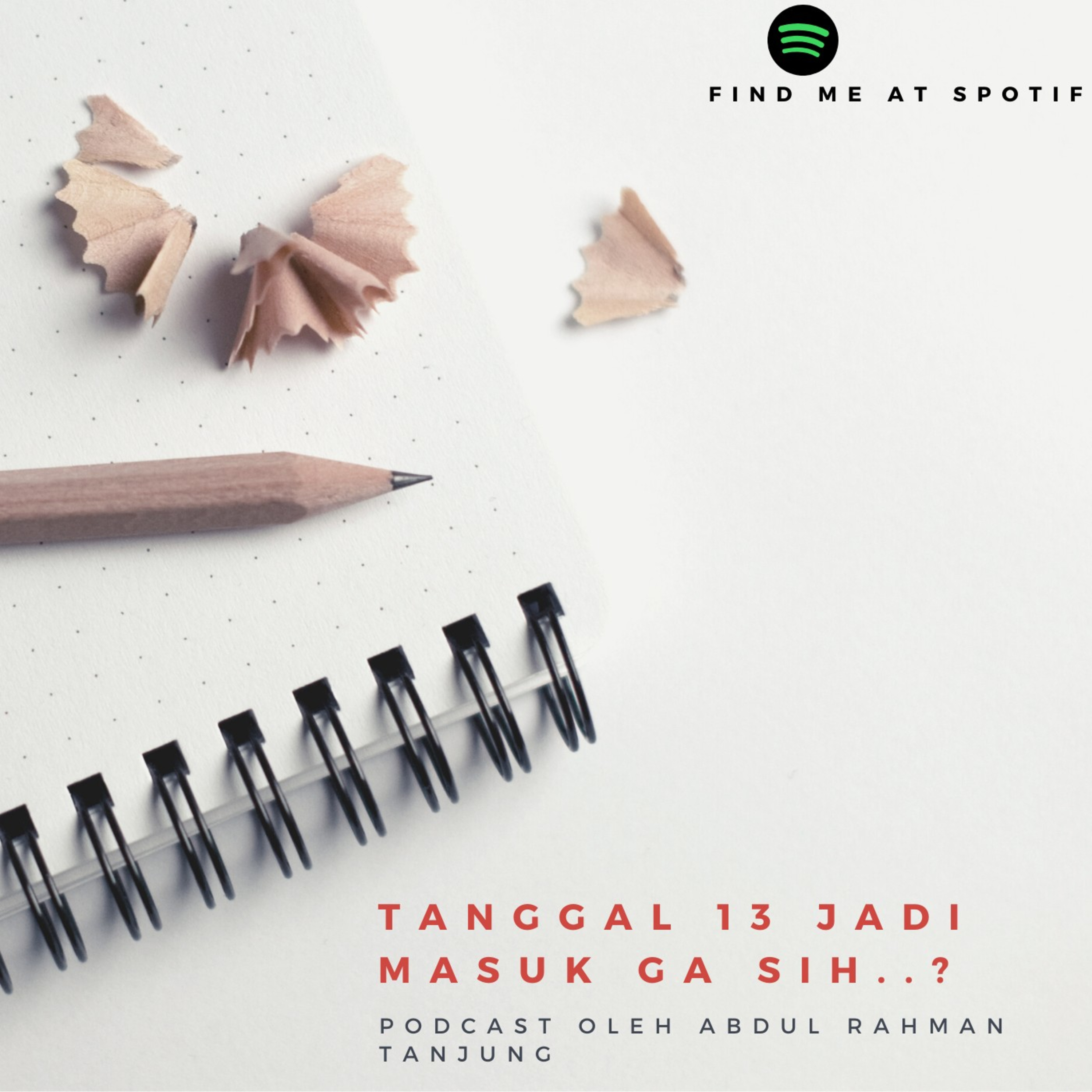 Eps.4 Tanggal 13 jadi masuk ga sih.? episode artwork