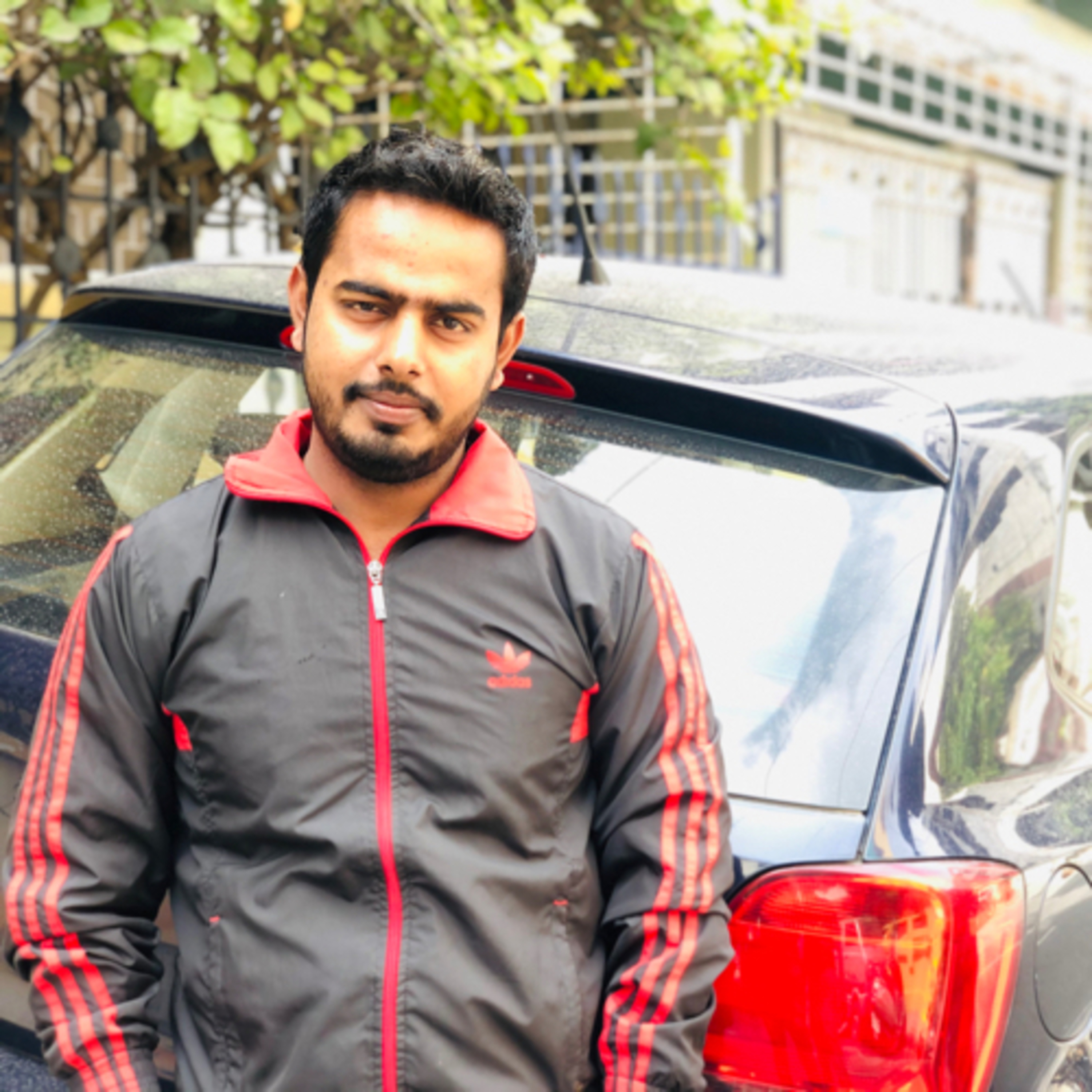 Deepak pandey