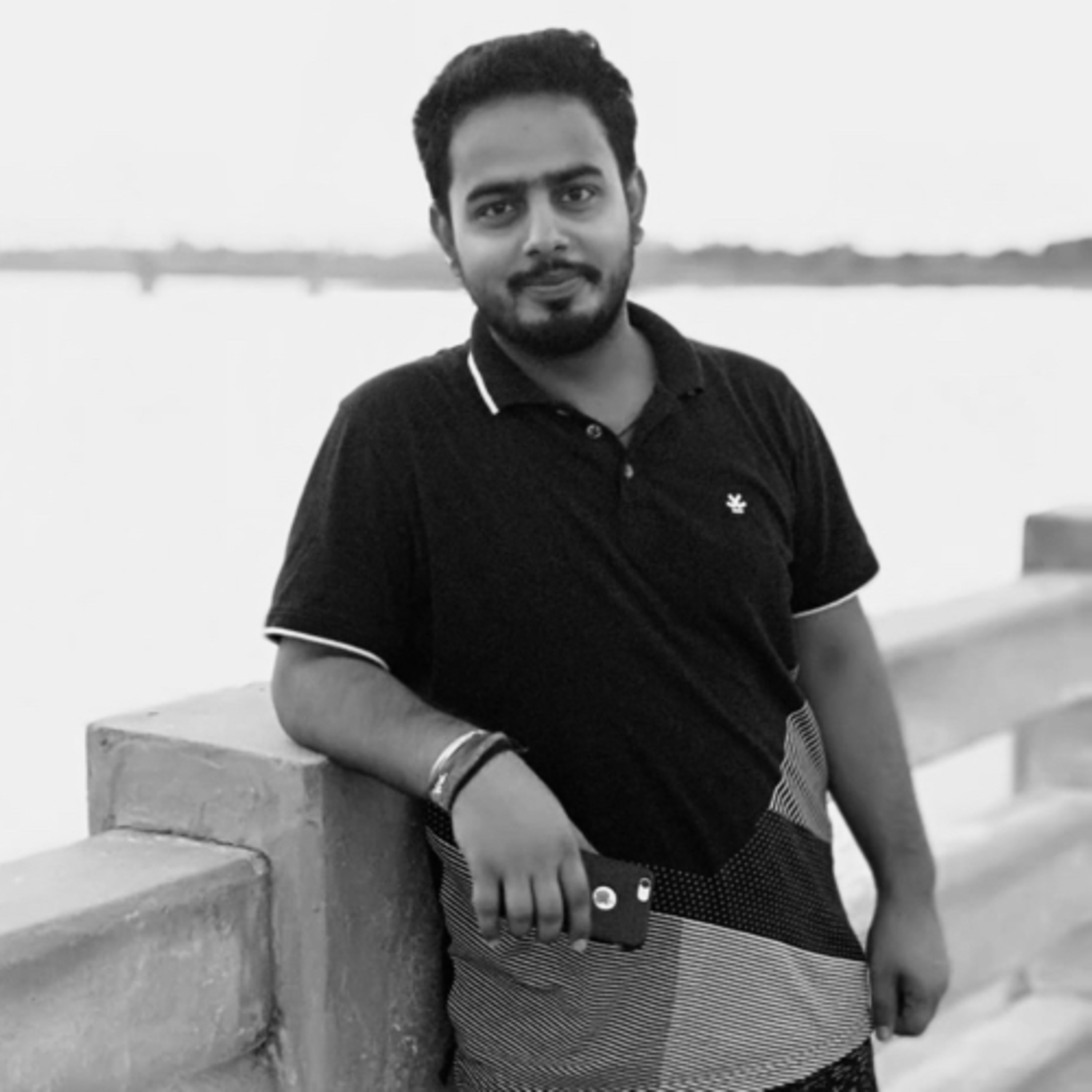 Deepak pandey