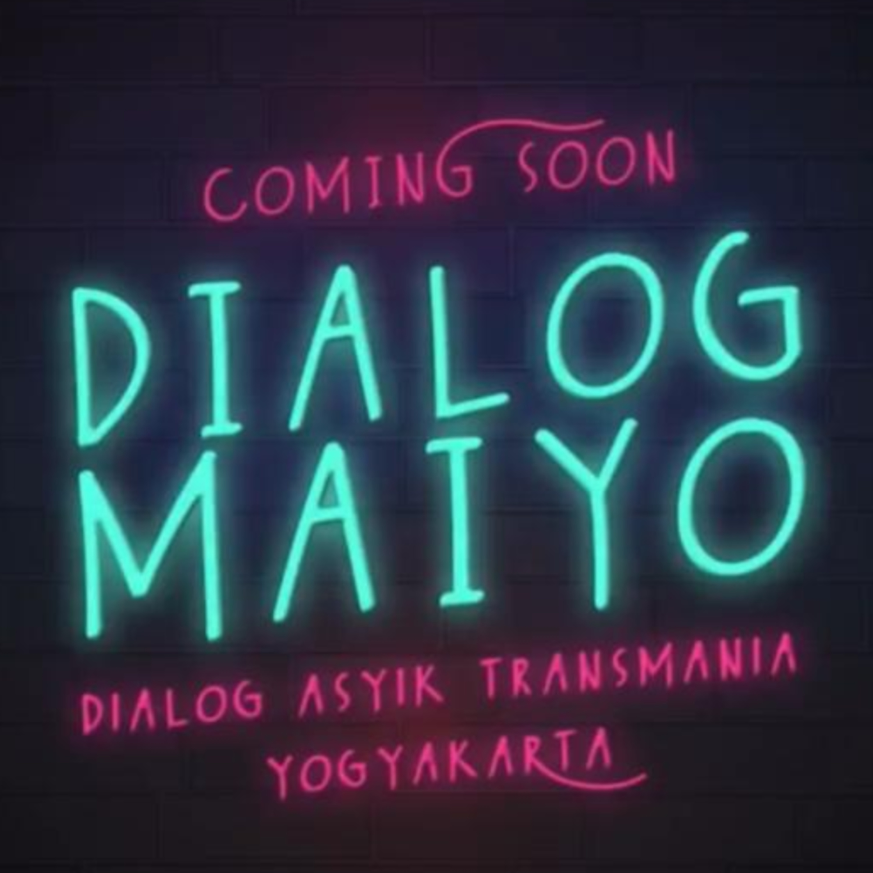 Dialog Maiyo