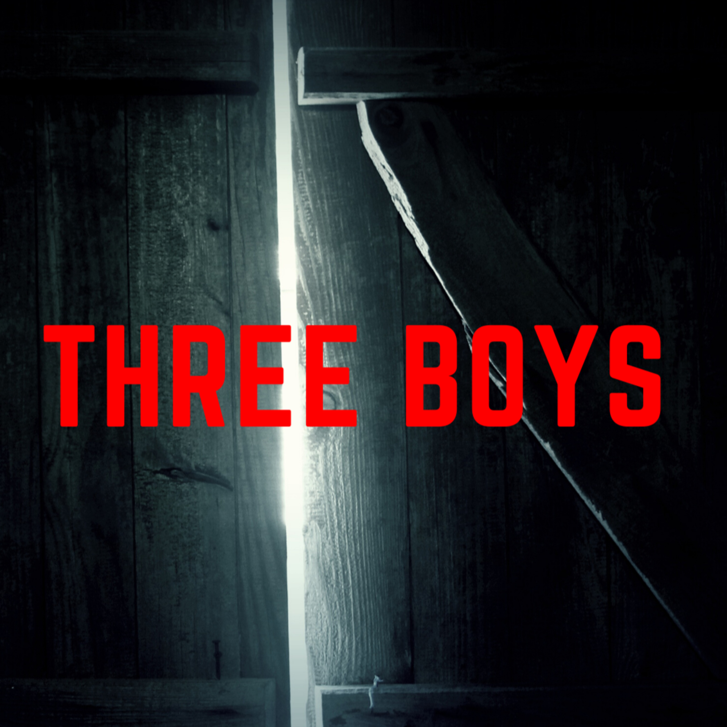 Three Boys | Horror Story episode artwork