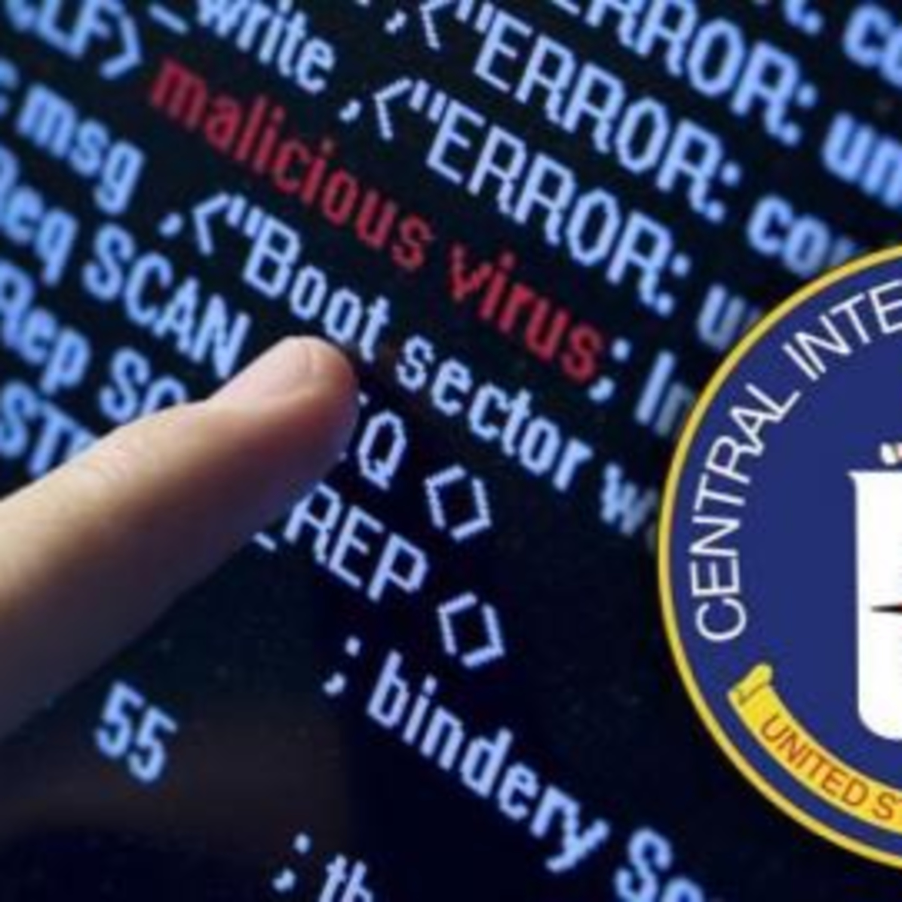 Revelaciones de Insider de operaciones Secretas