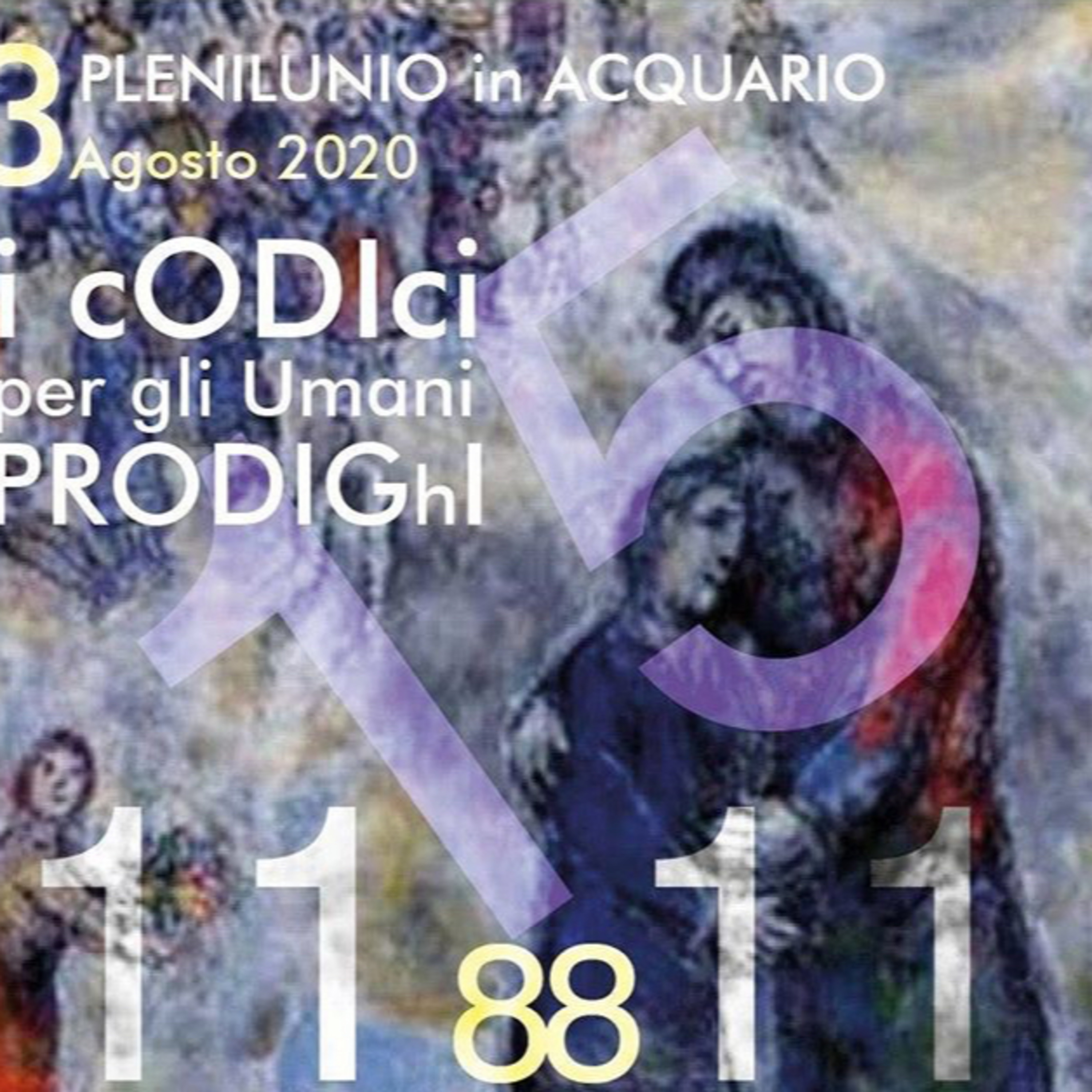 Oltre il Velo - un Podcast di Paola Marangoni
