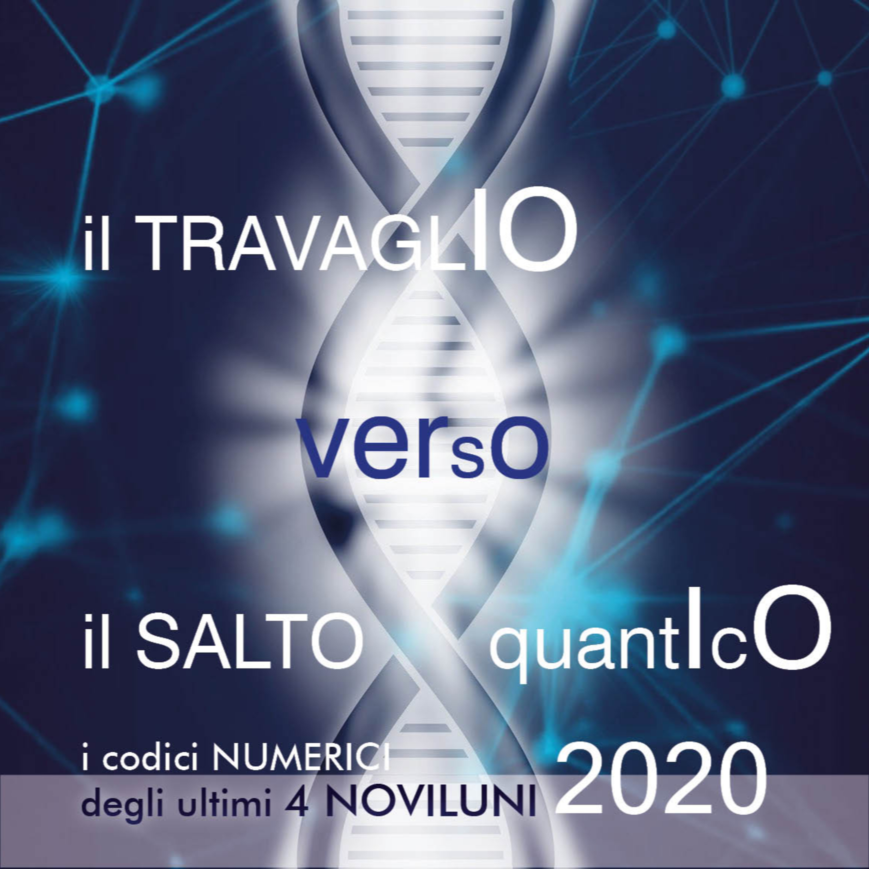 Oltre il Velo - un Podcast di Paola Marangoni