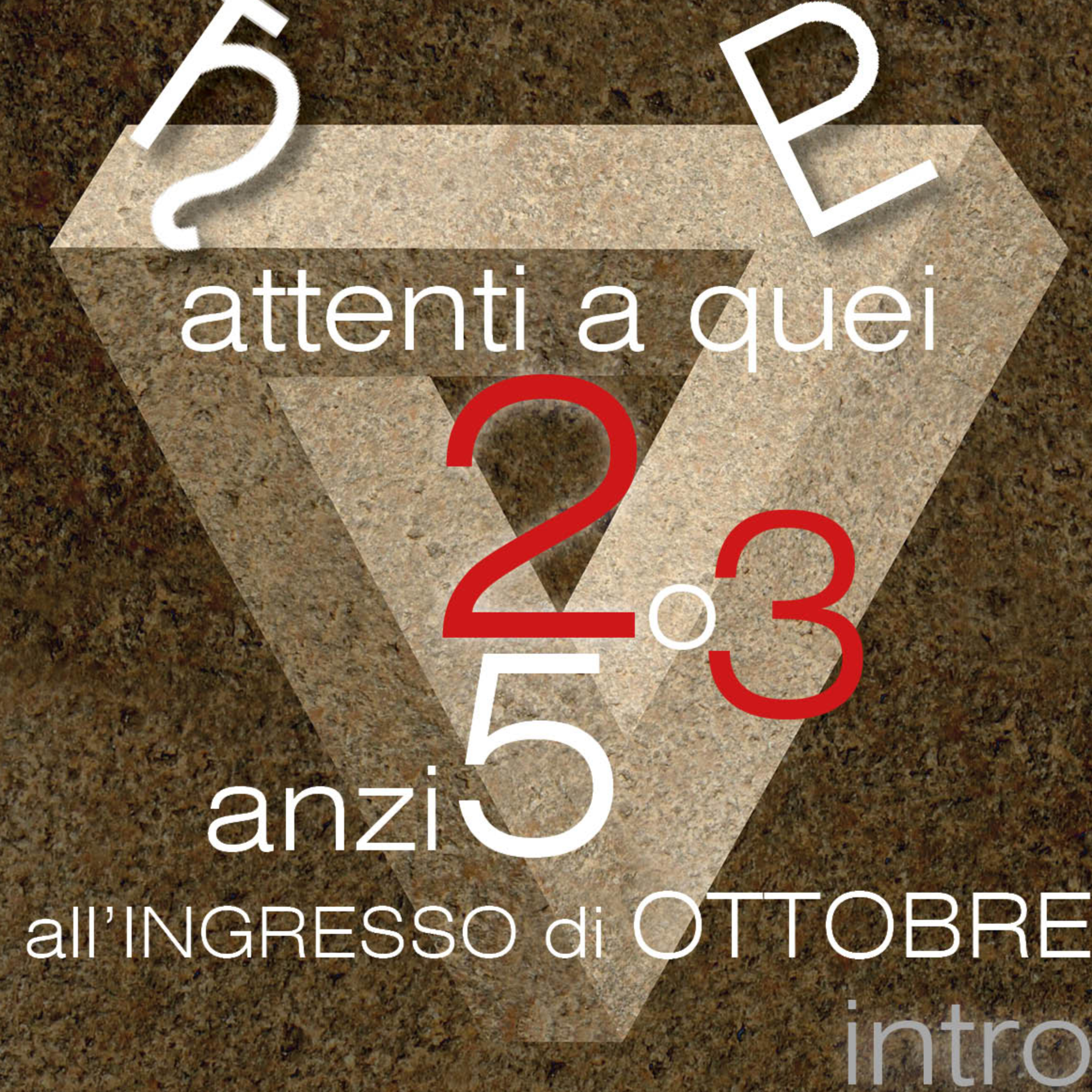 Oltre il Velo - un Podcast di Paola Marangoni