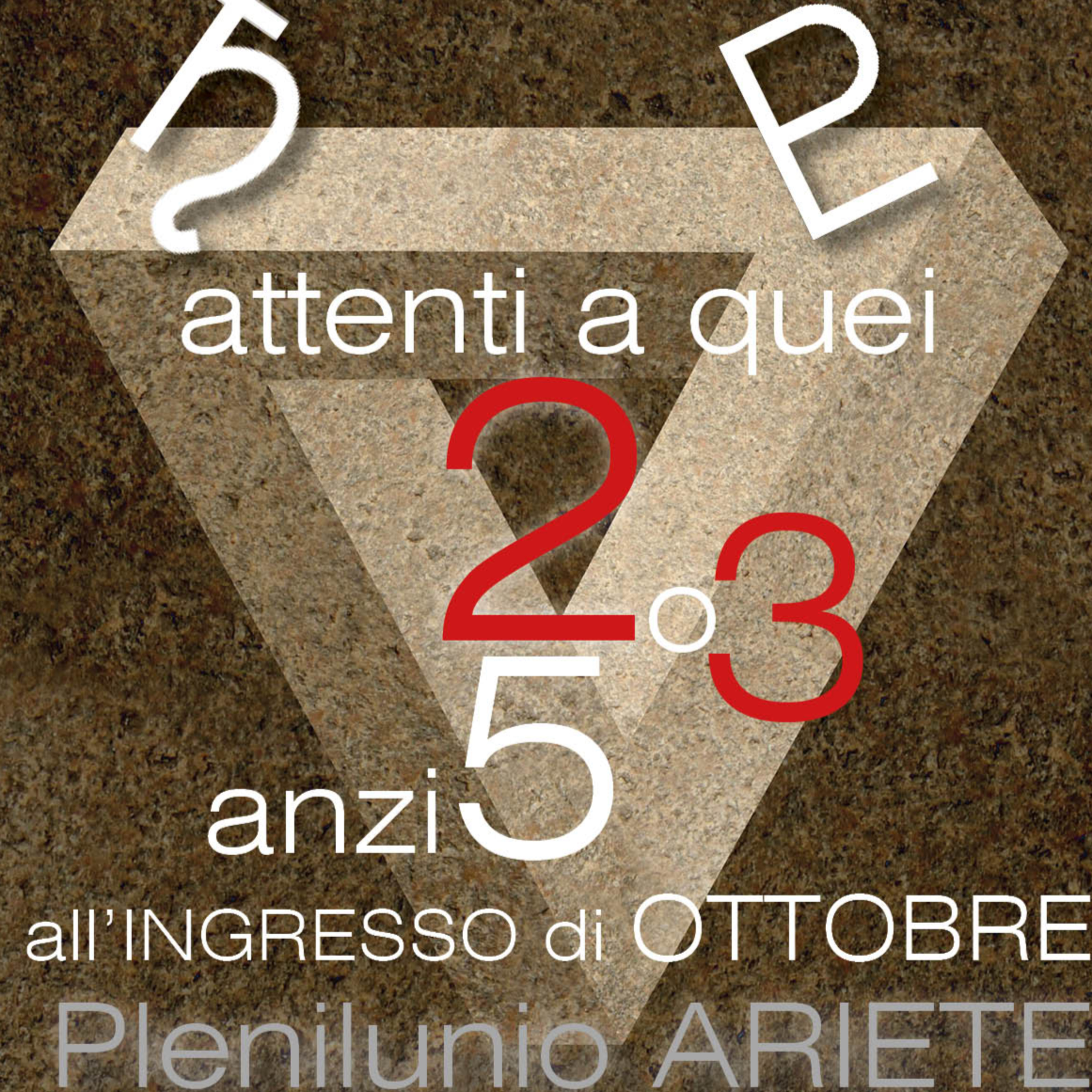 Oltre il Velo - un Podcast di Paola Marangoni