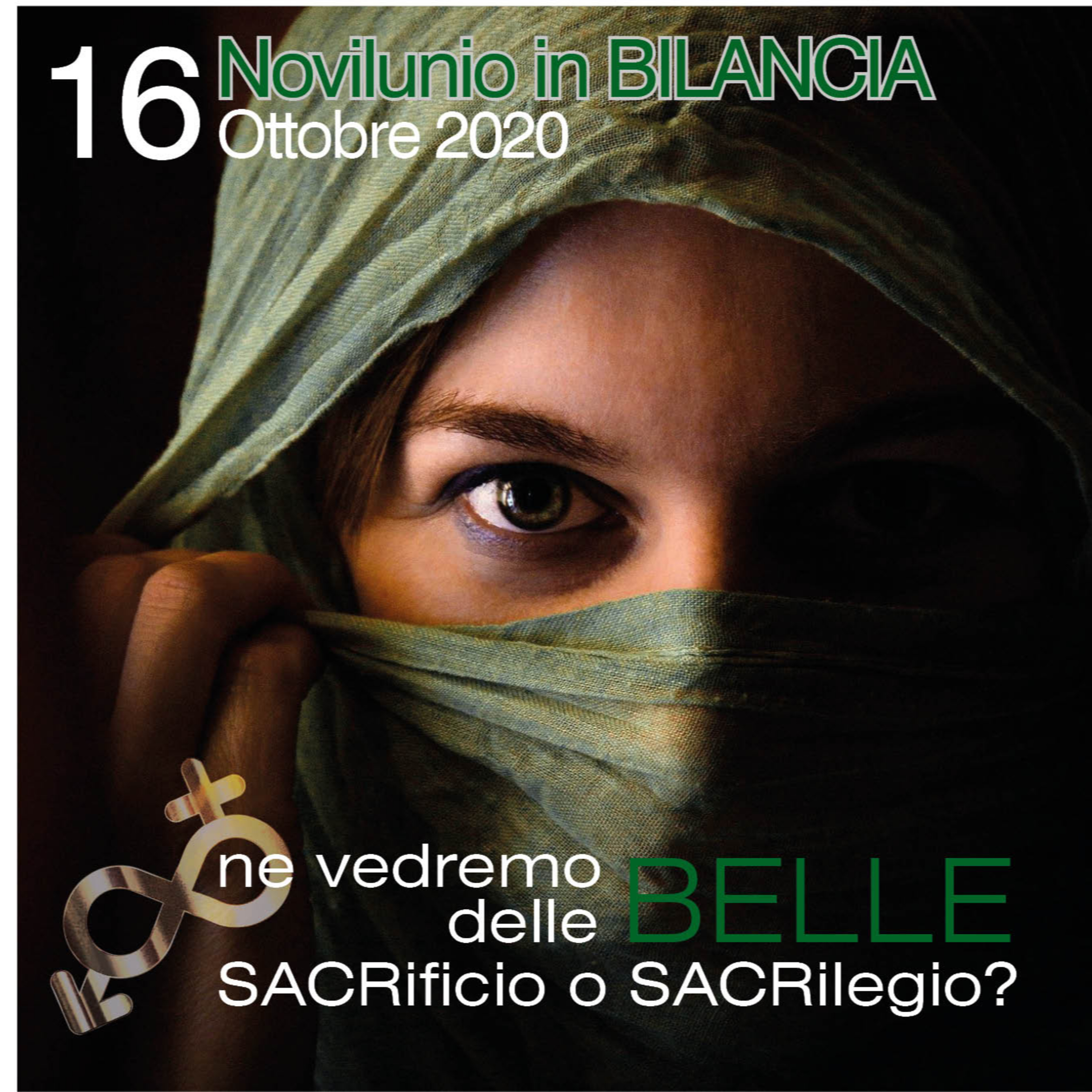 Oltre il Velo - un Podcast di Paola Marangoni