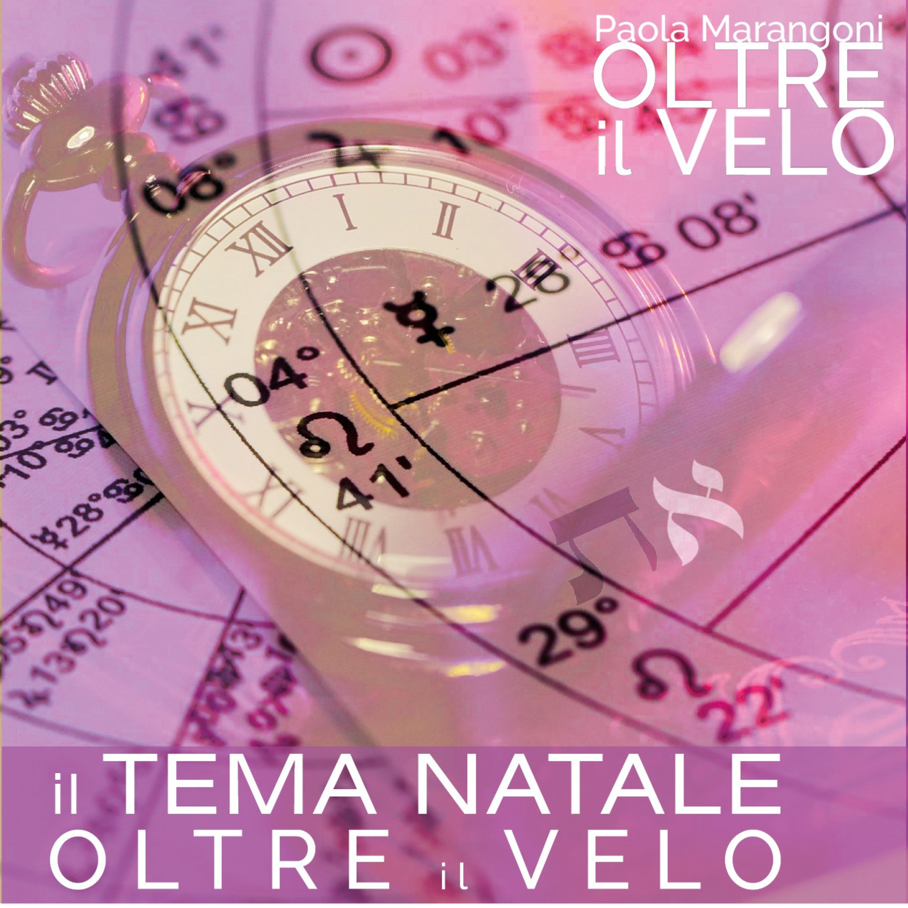Oltre il Velo - un Podcast di Paola Marangoni