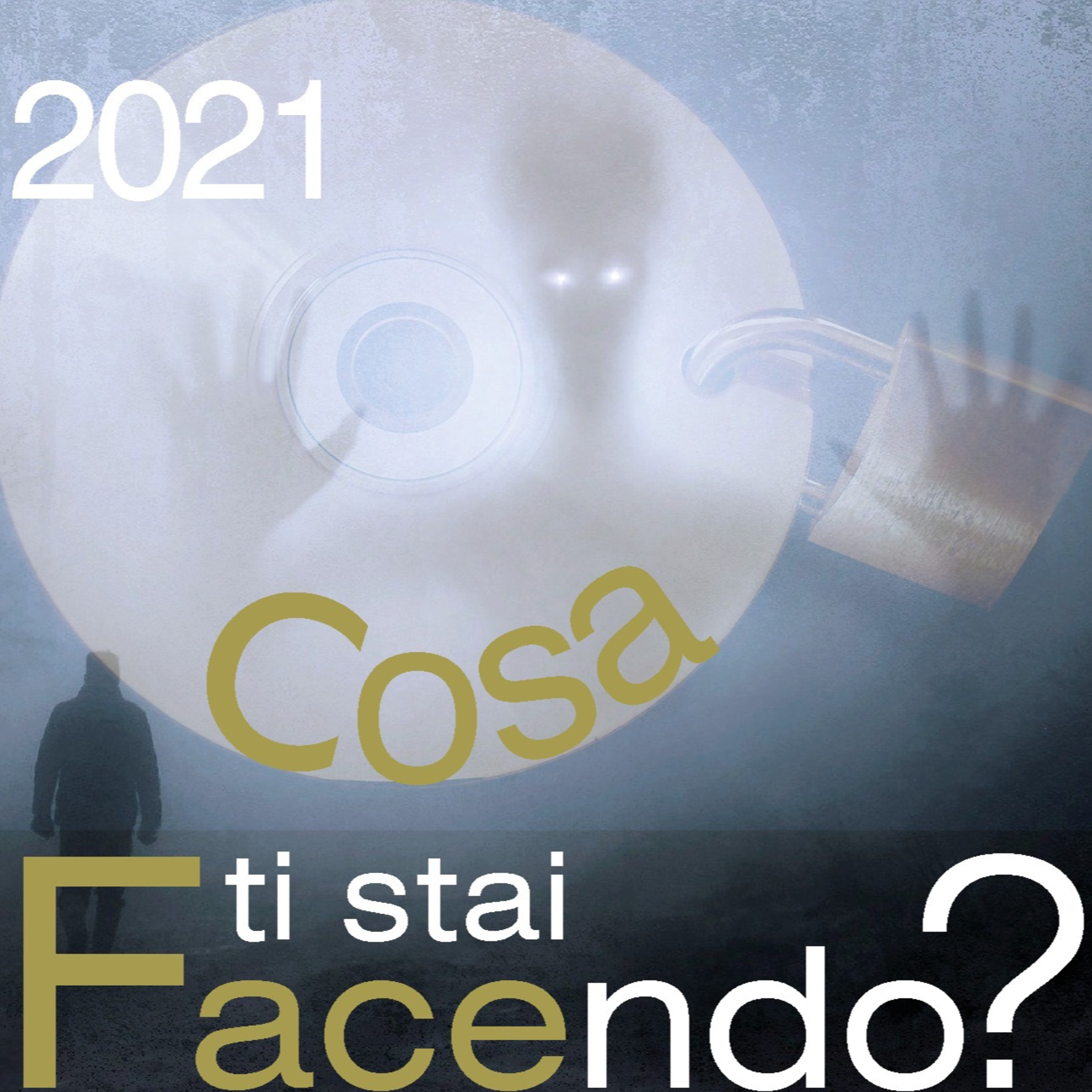 Oltre il Velo - un Podcast di Paola Marangoni