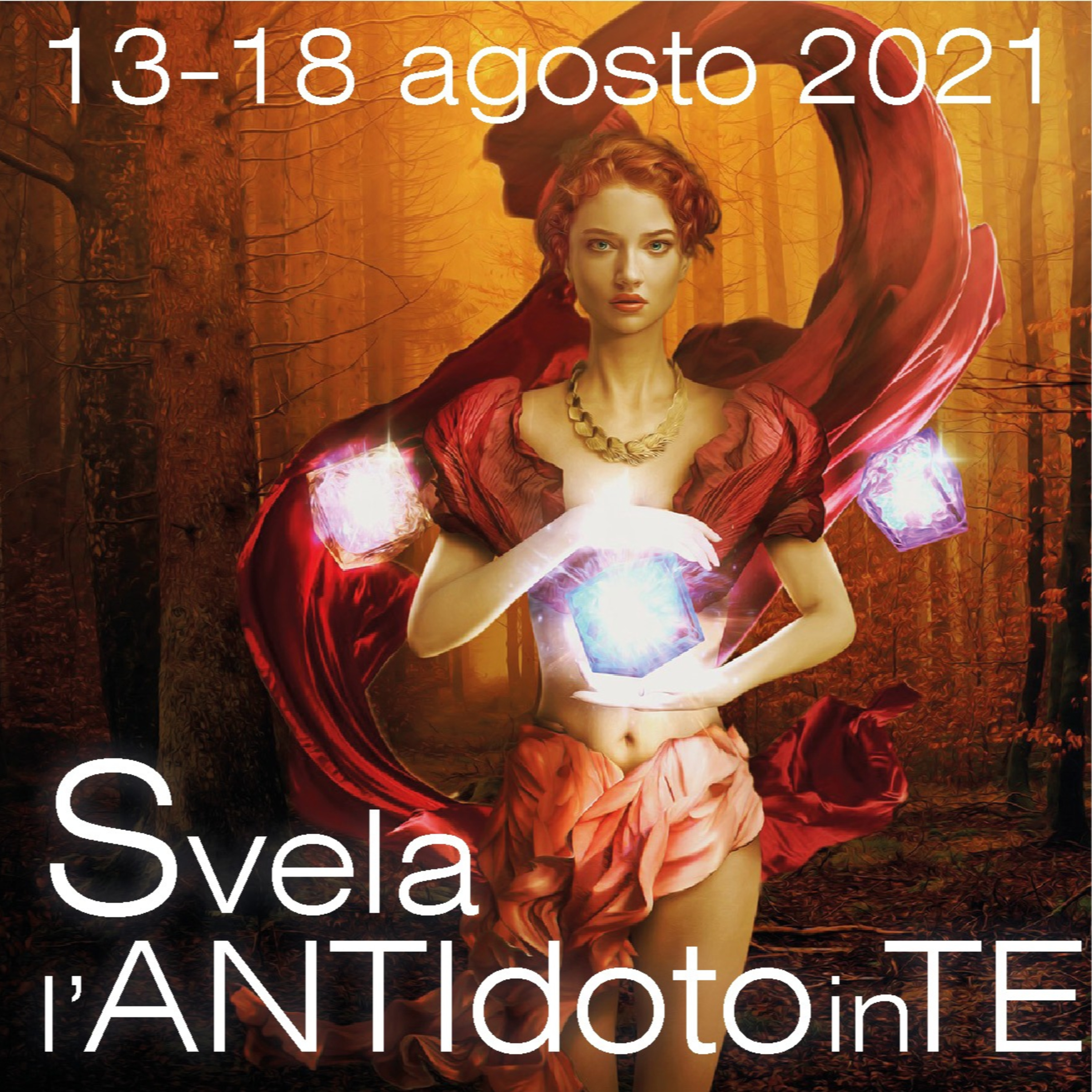 Oltre il Velo - un Podcast di Paola Marangoni