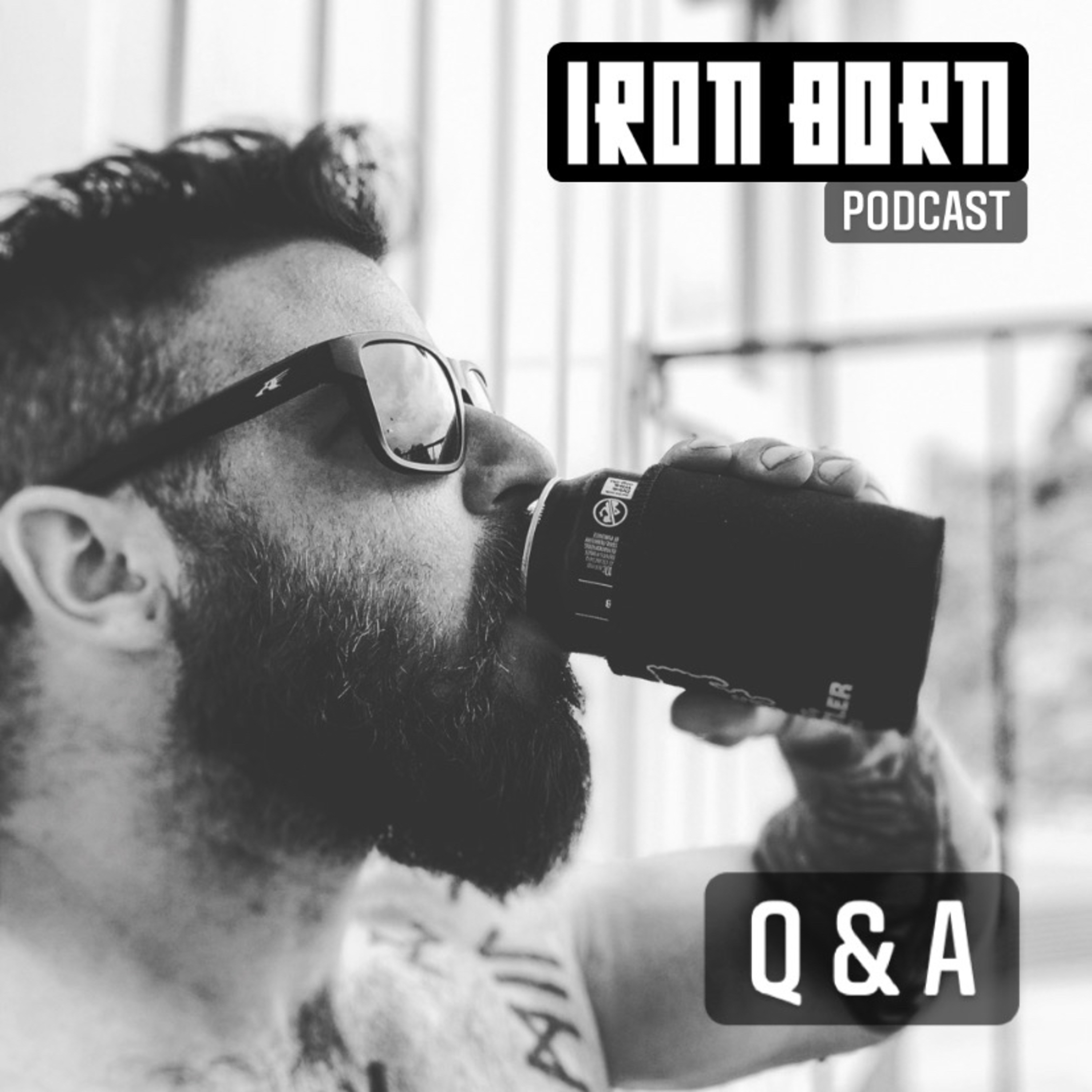 Iron Born Podcast
