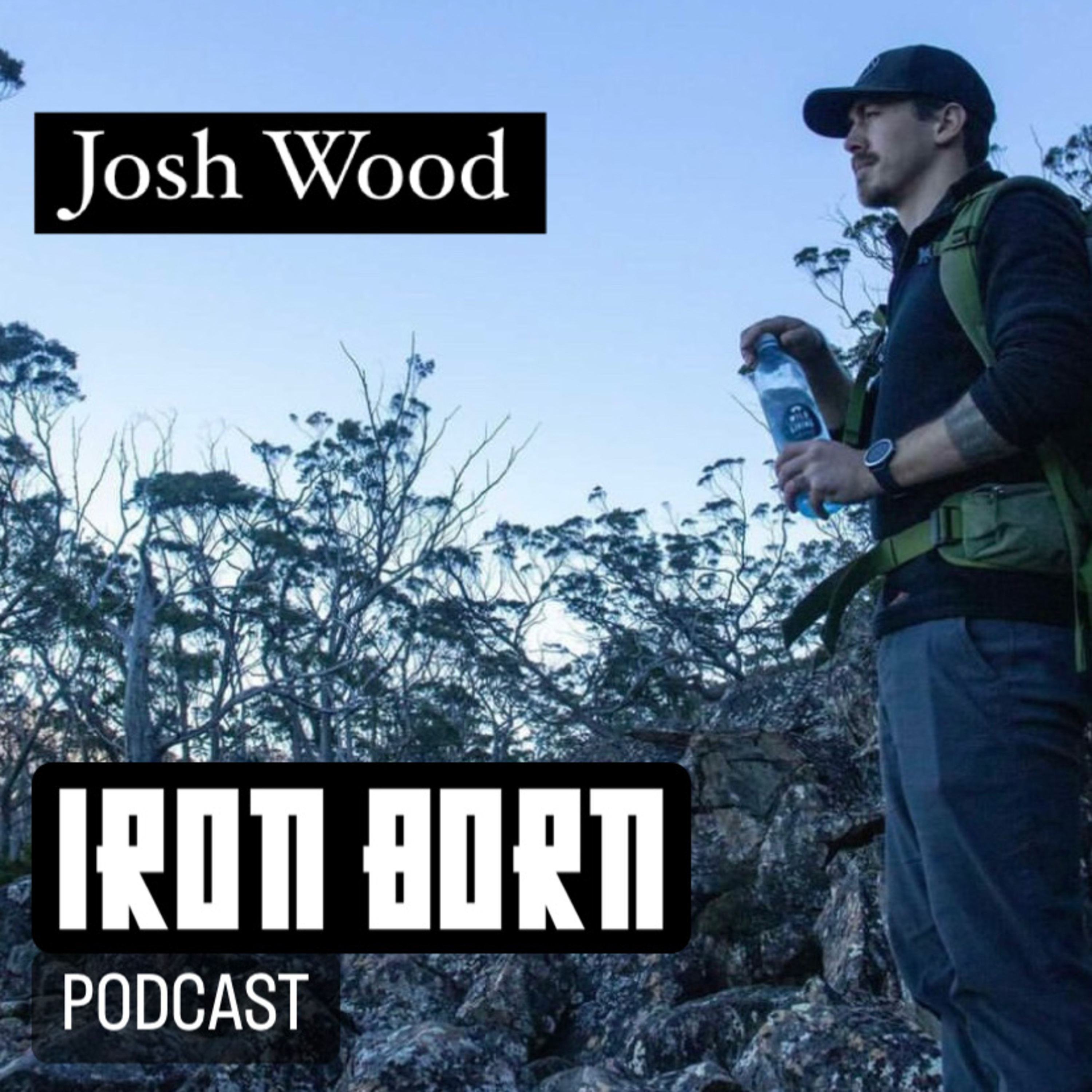 Iron Born Podcast