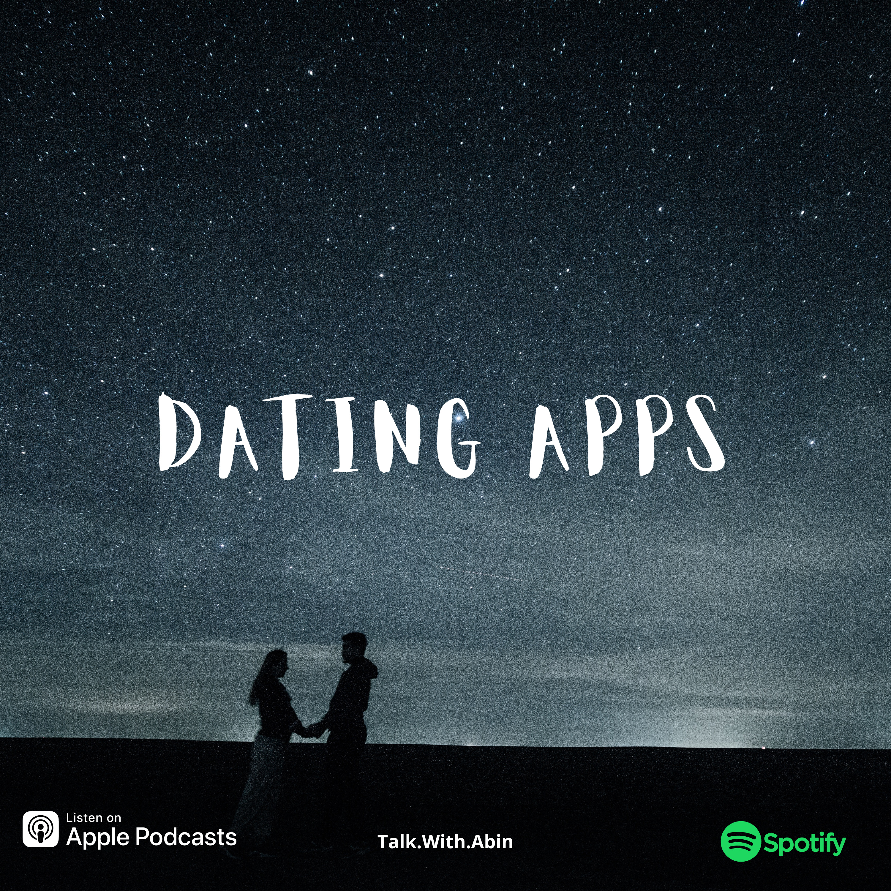 Dating Apps episode artwork