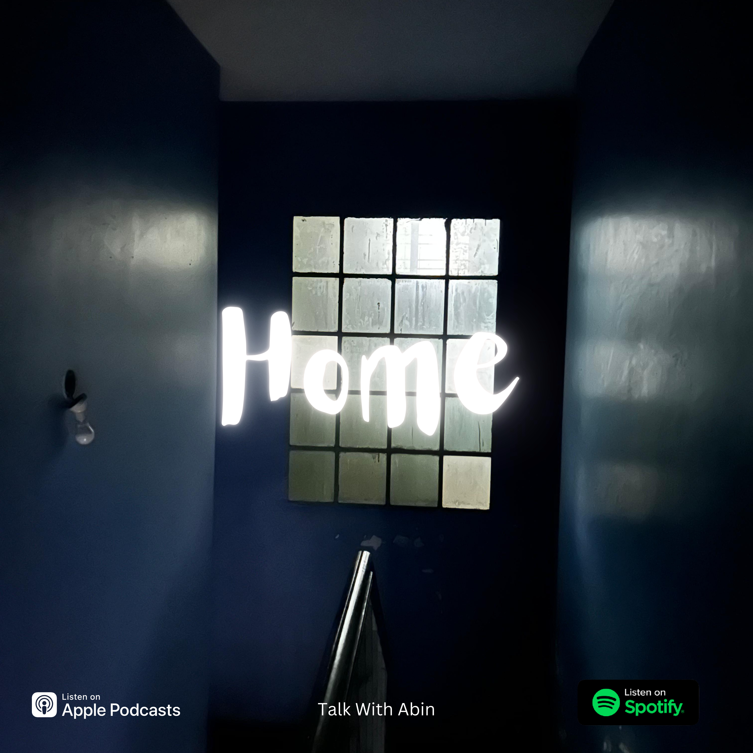 Home | Malayalam Podcast episode artwork