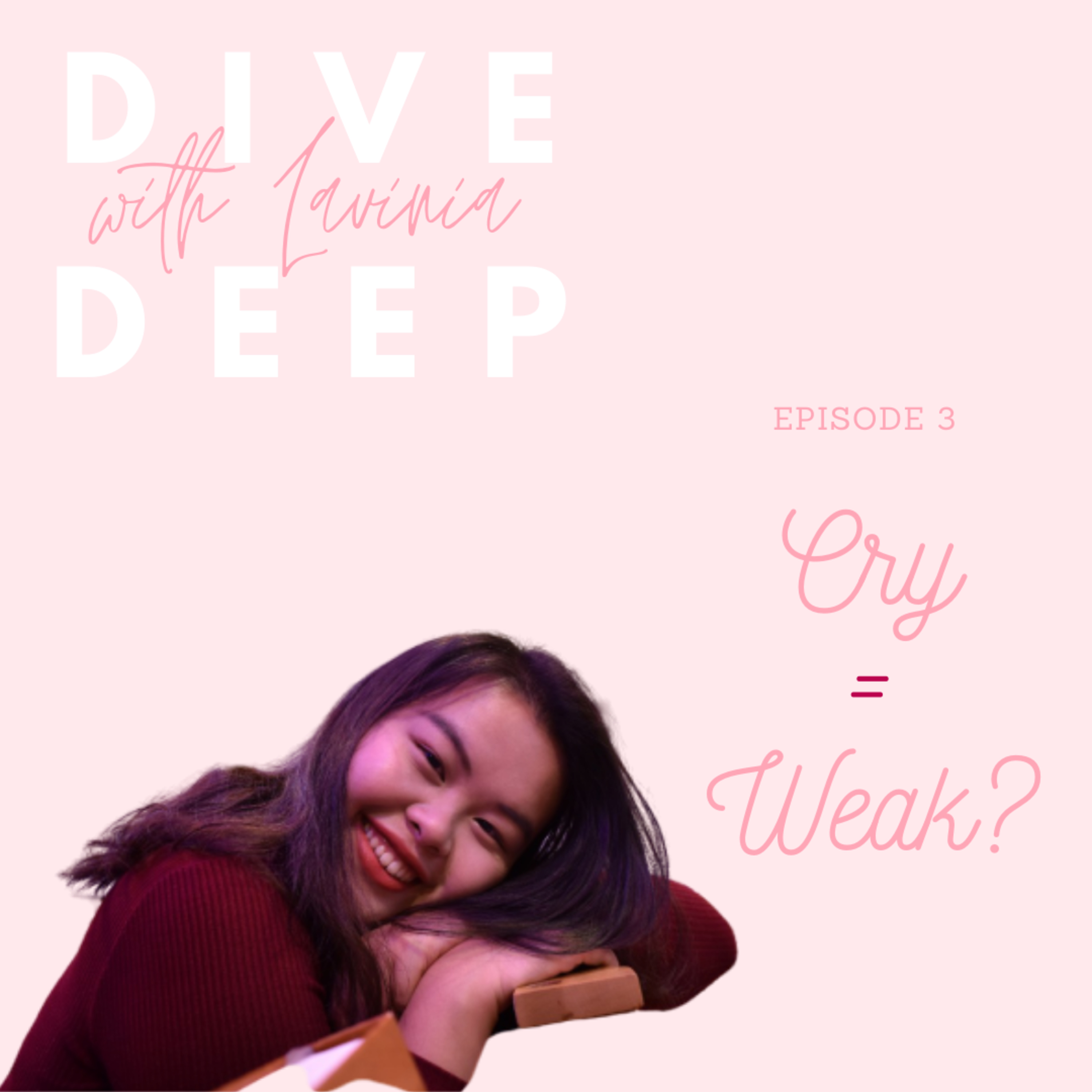 Dive Deep with Lavinia