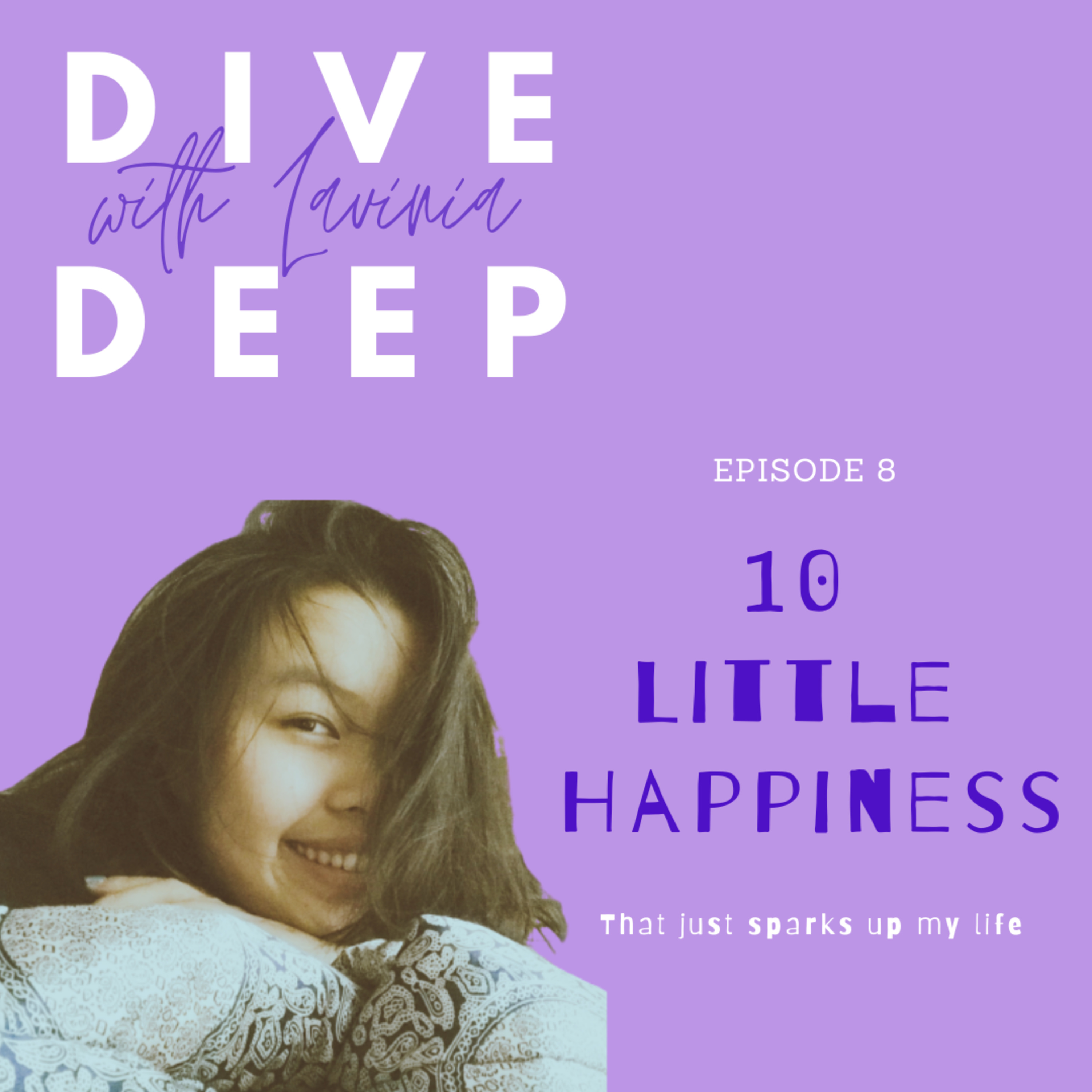 Dive Deep with Lavinia