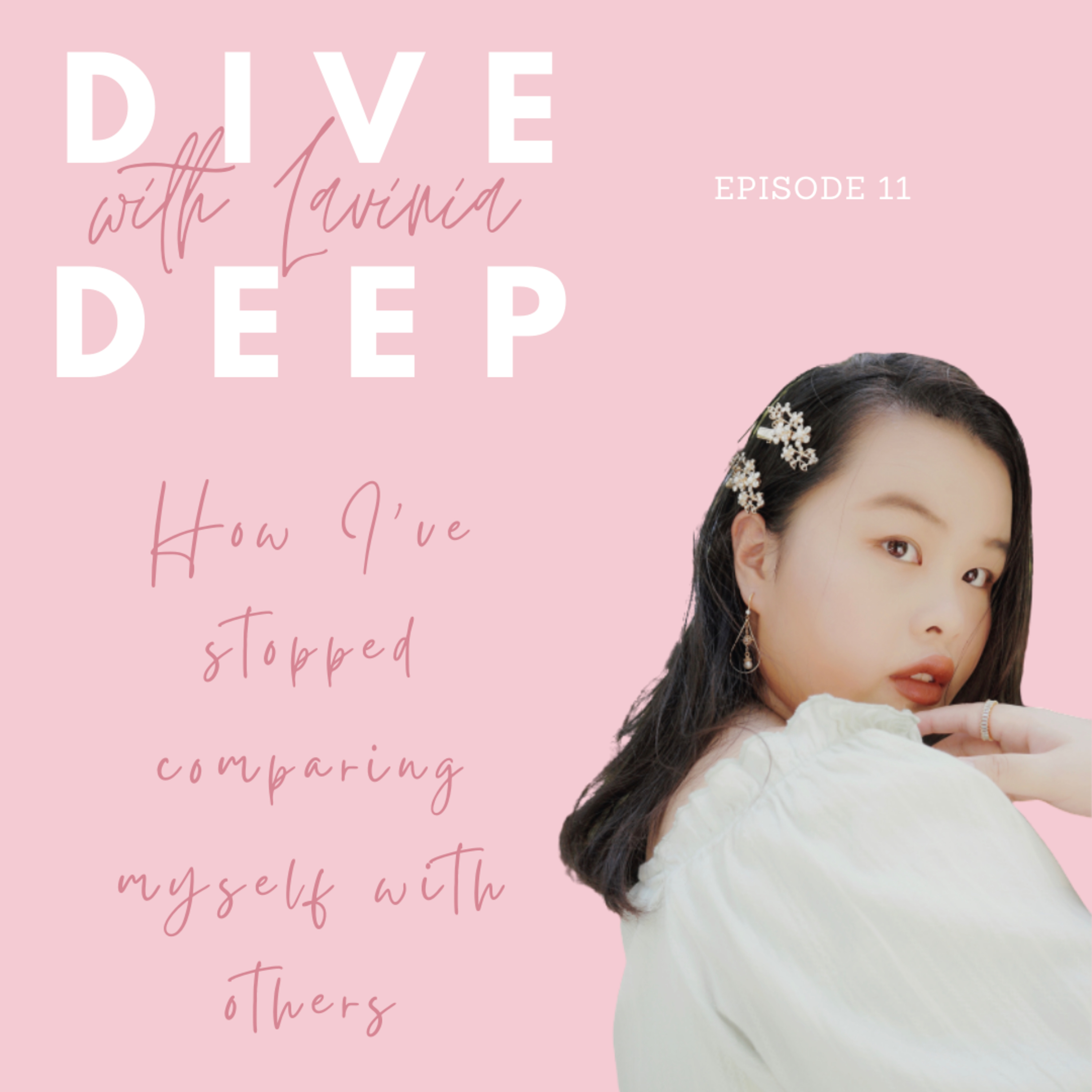Dive Deep with Lavinia