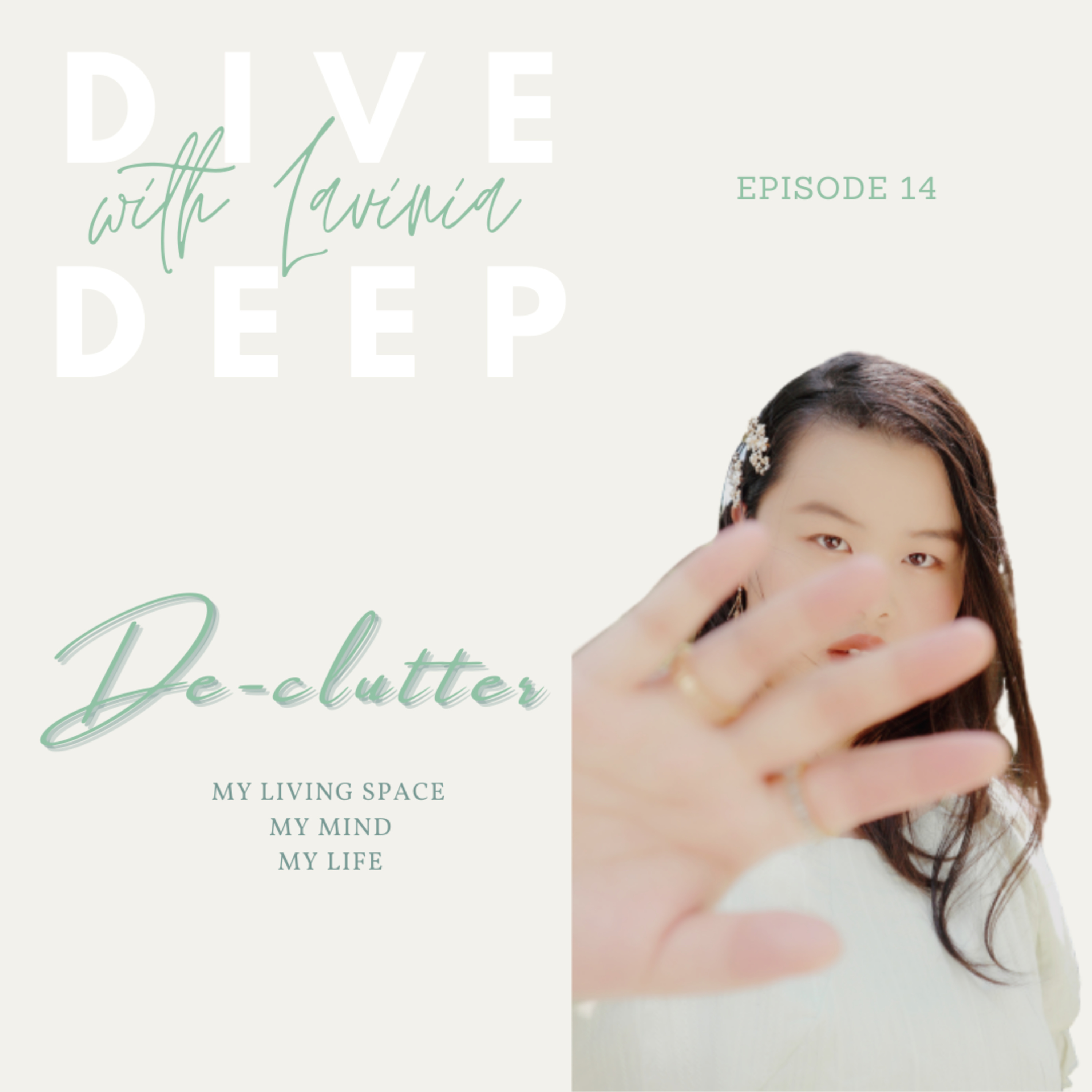 Dive Deep with Lavinia