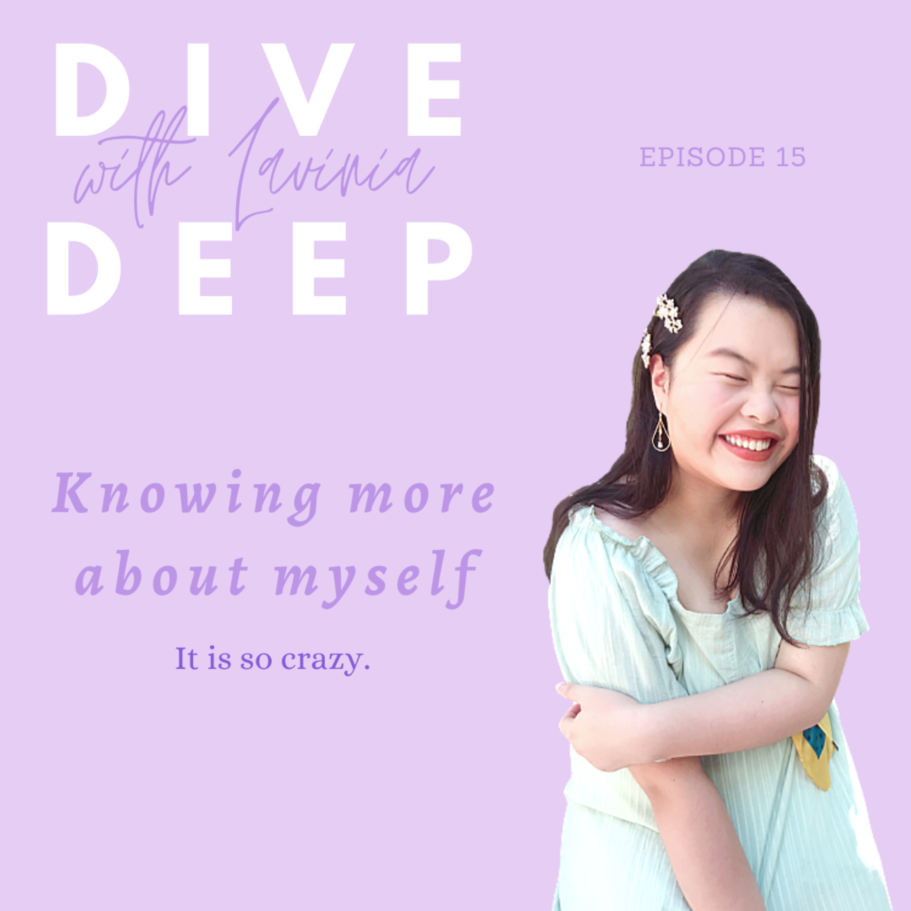 Dive Deep with Lavinia