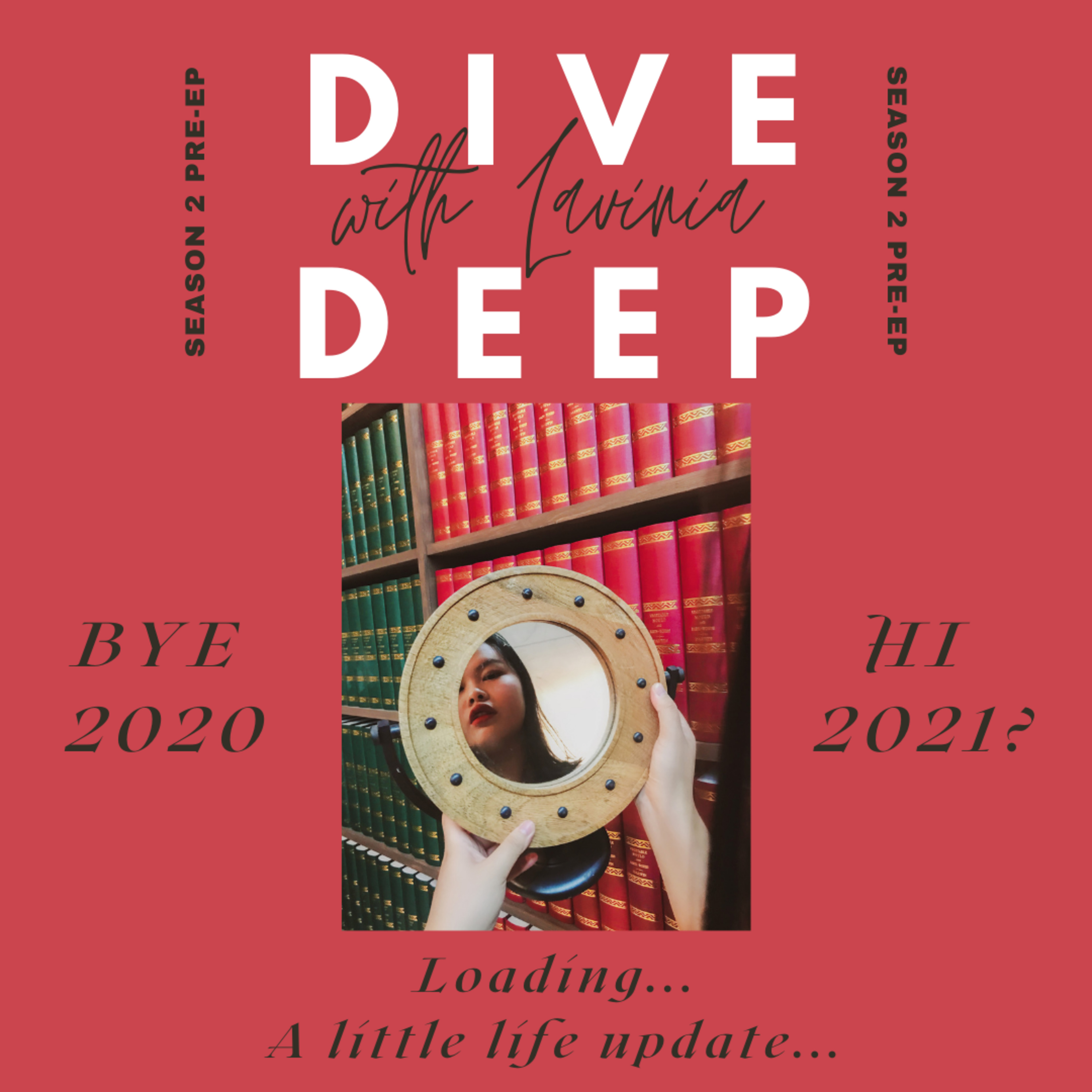 Dive Deep with Lavinia