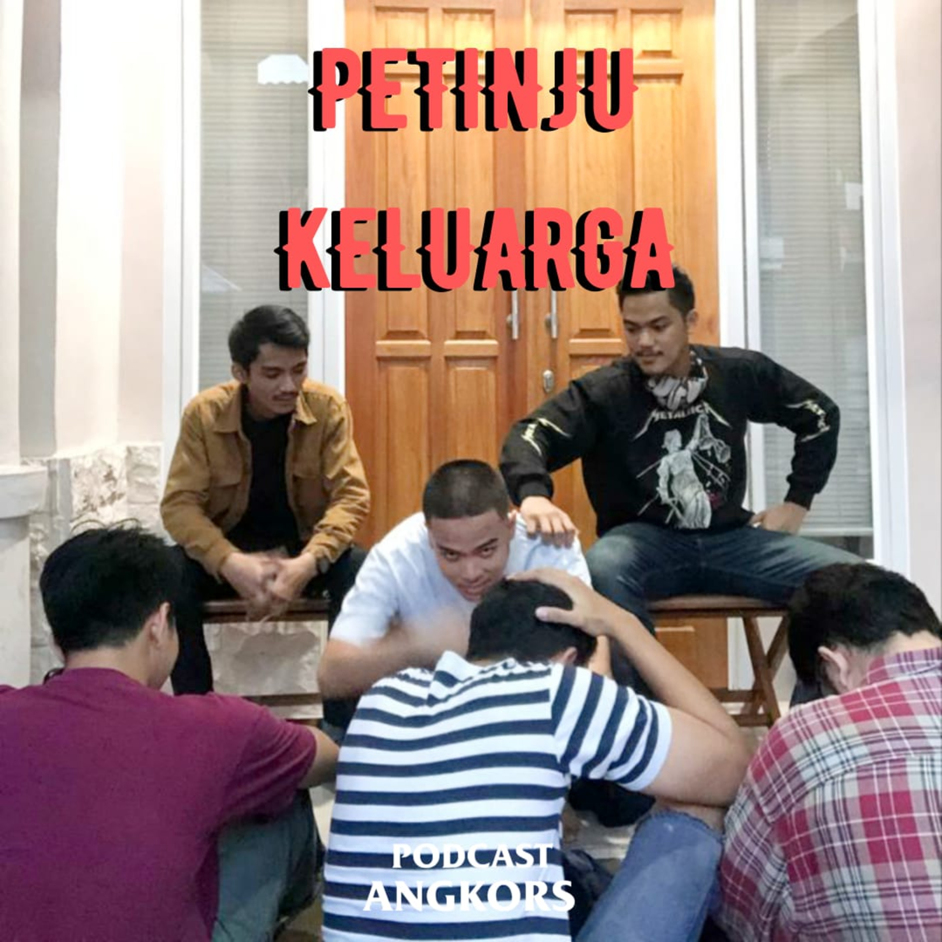 PODCAST ANGKORS
