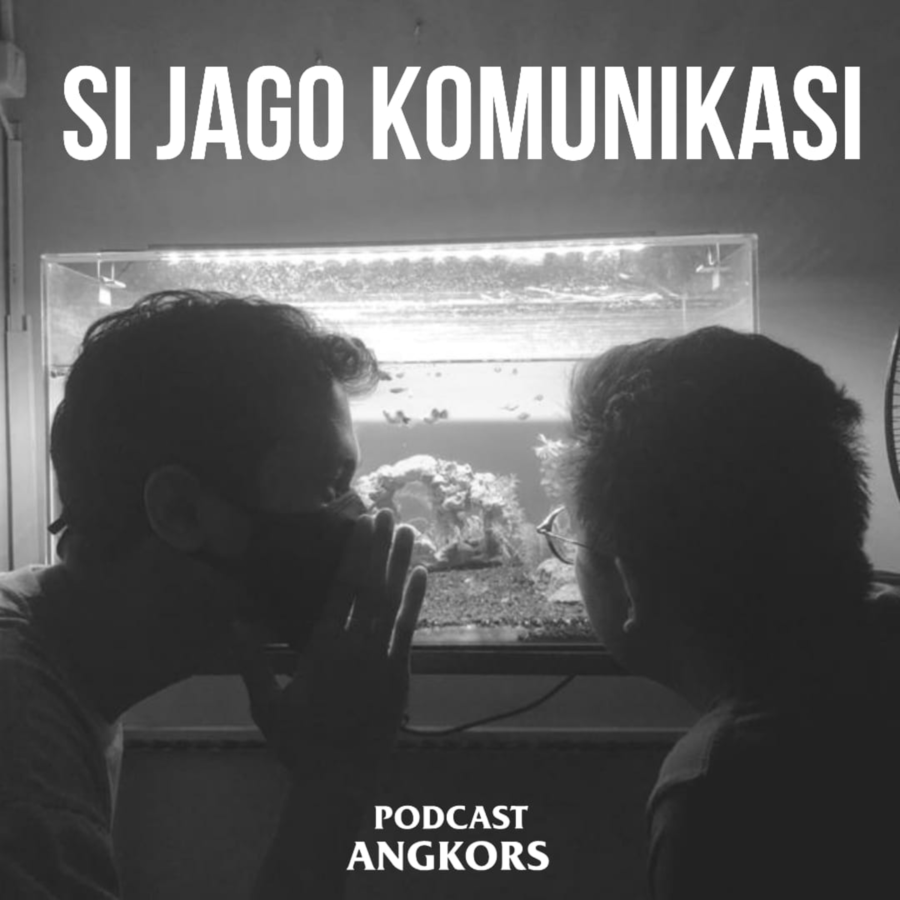 PODCAST ANGKORS