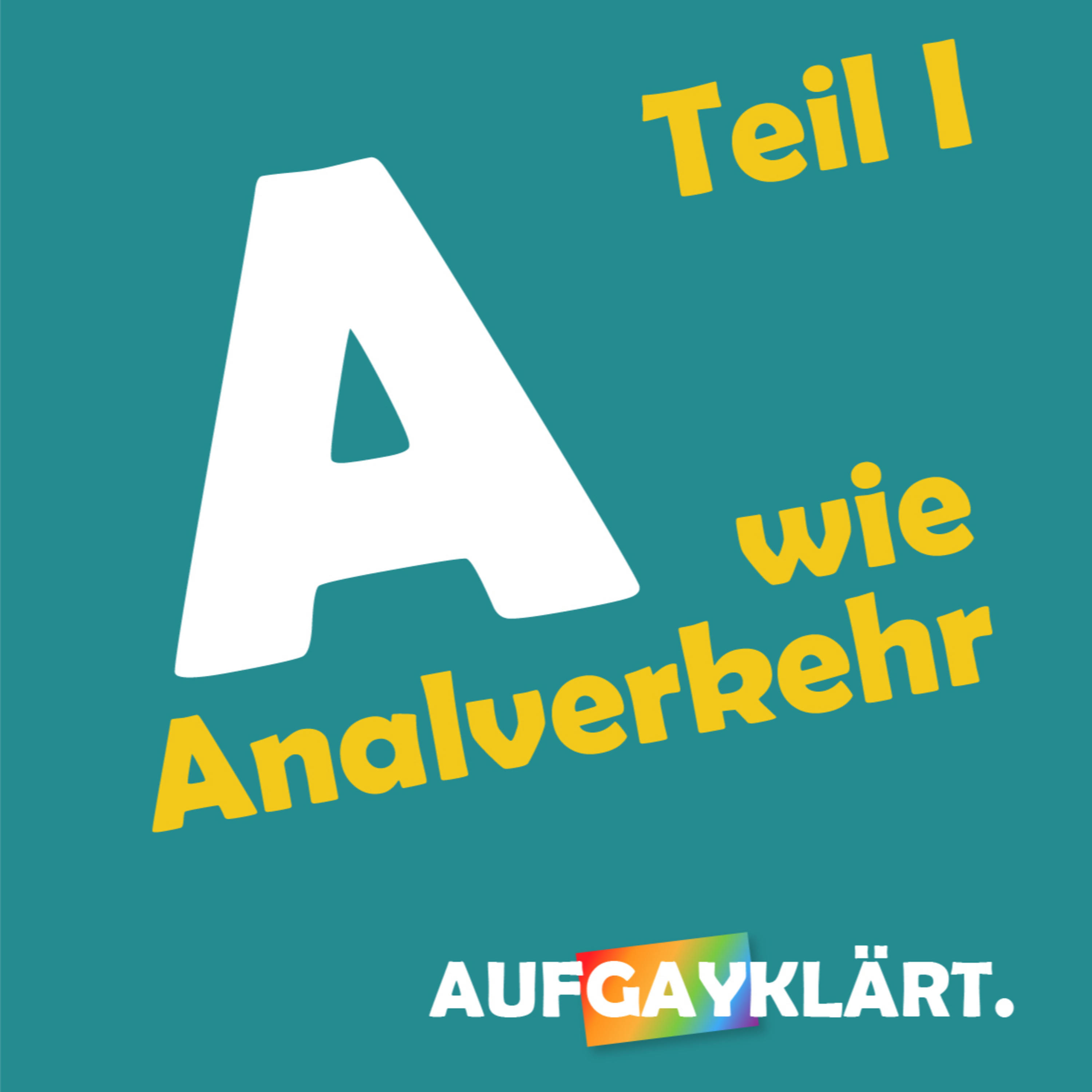 AufGAYklärt