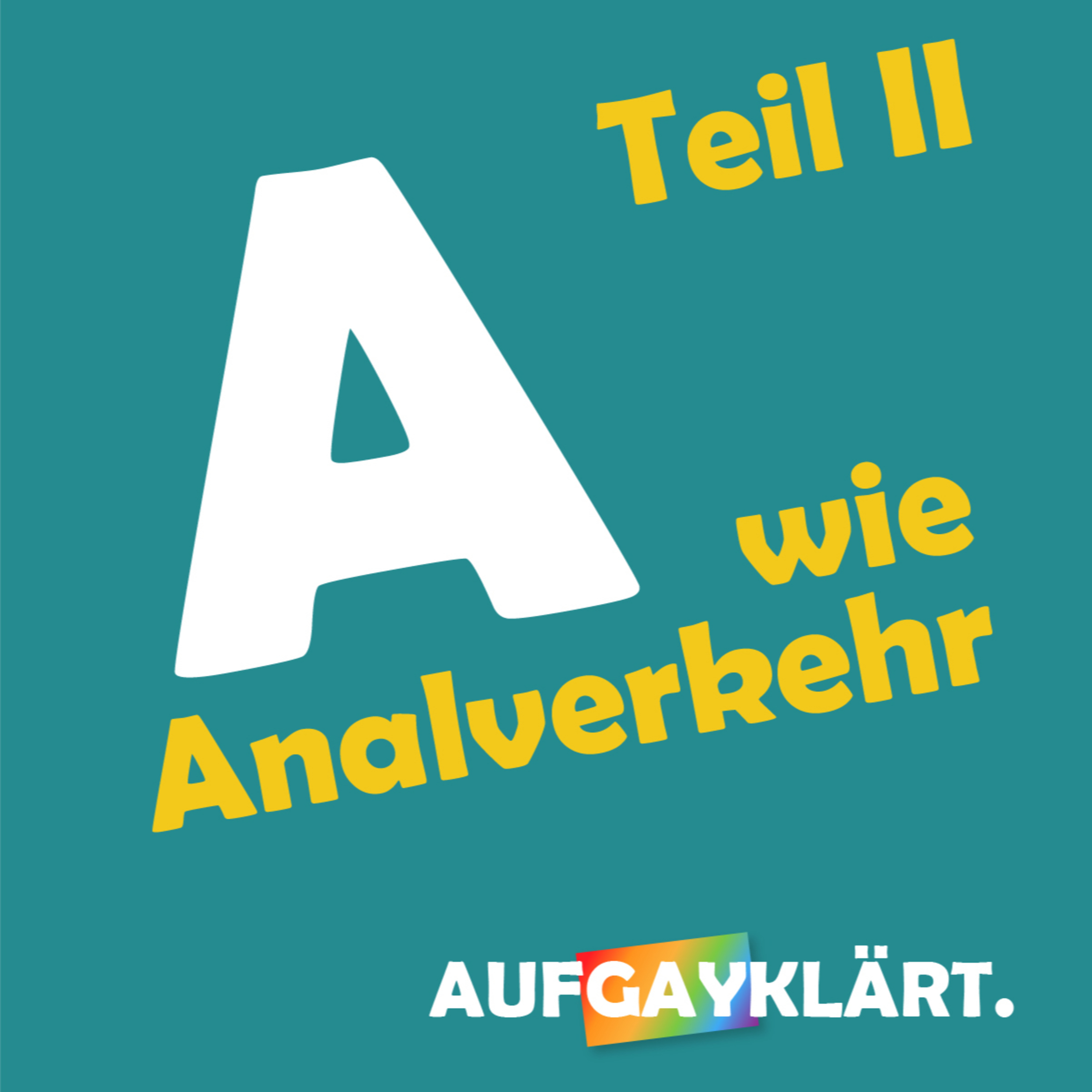 AufGAYklärt