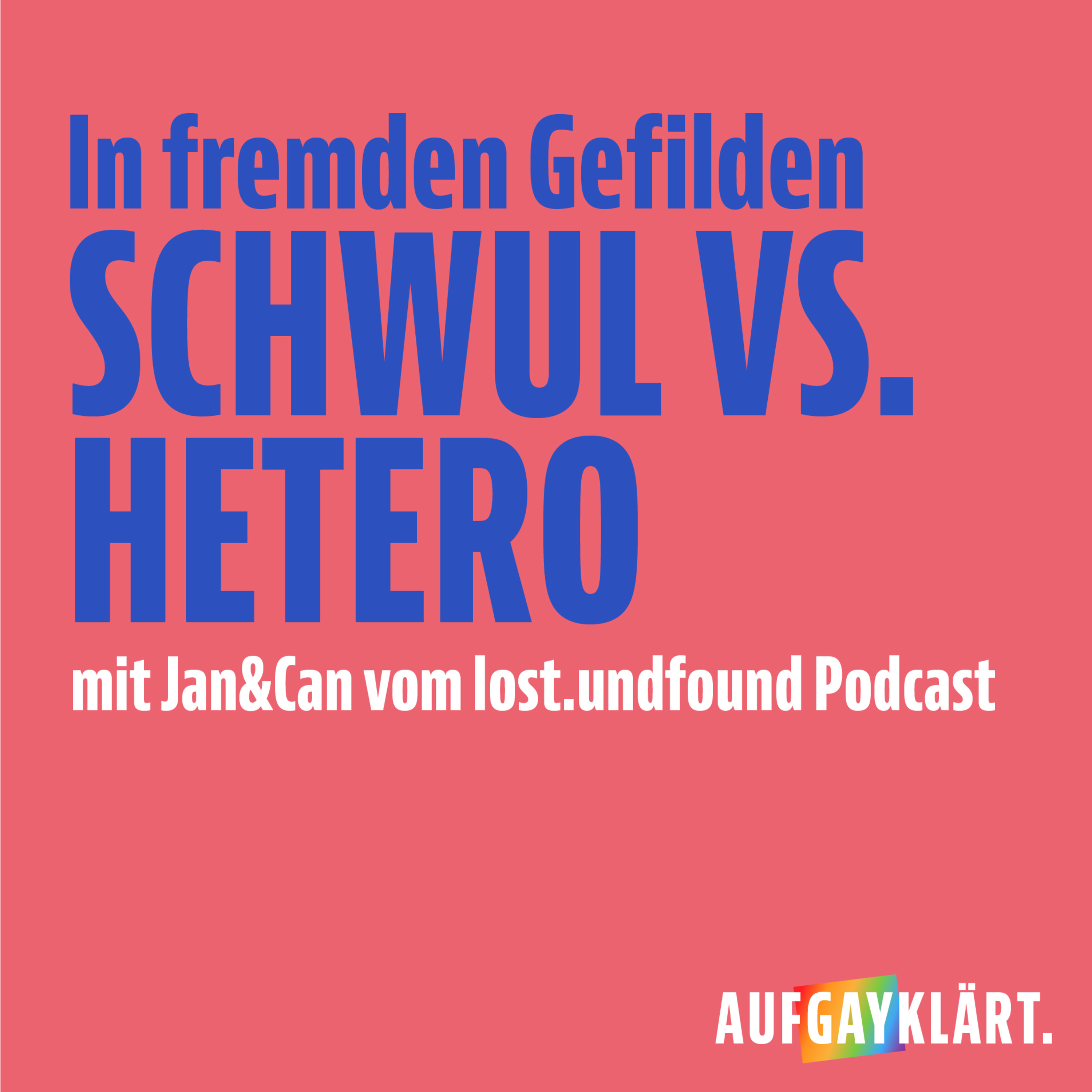 AufGAYklärt