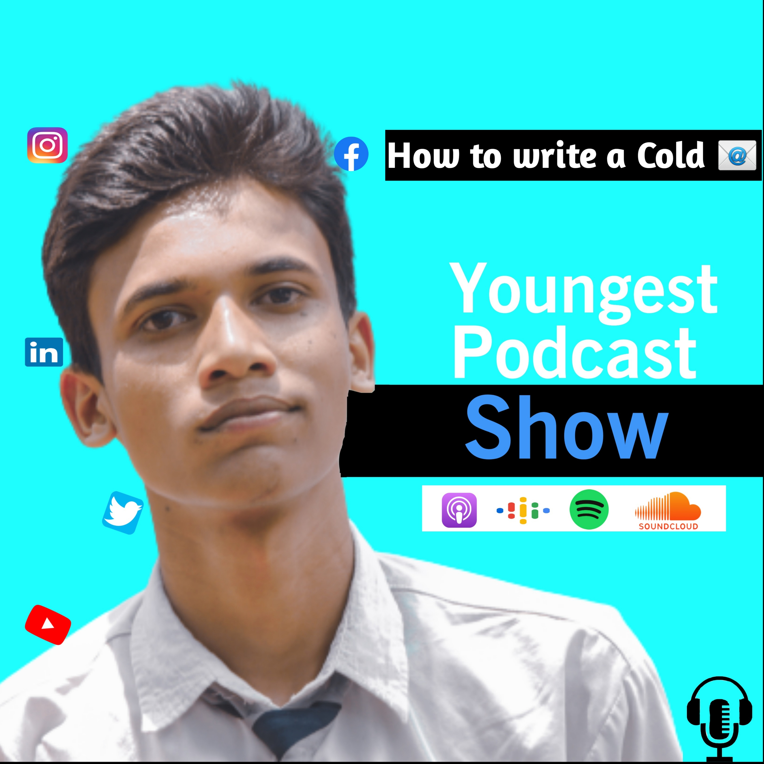 Youngest Podcast | Self Growth w/ Abhay_Mahule