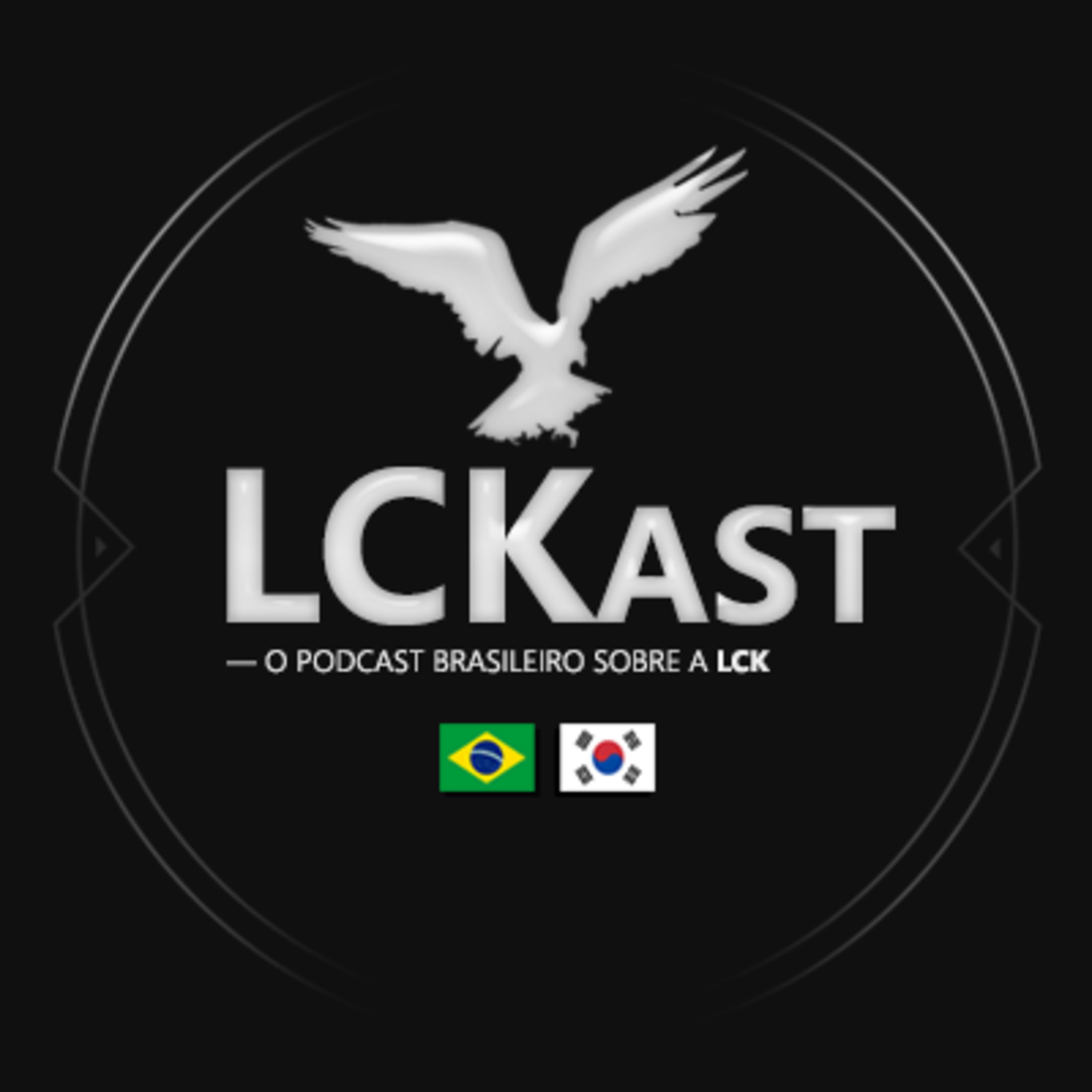 LCKast