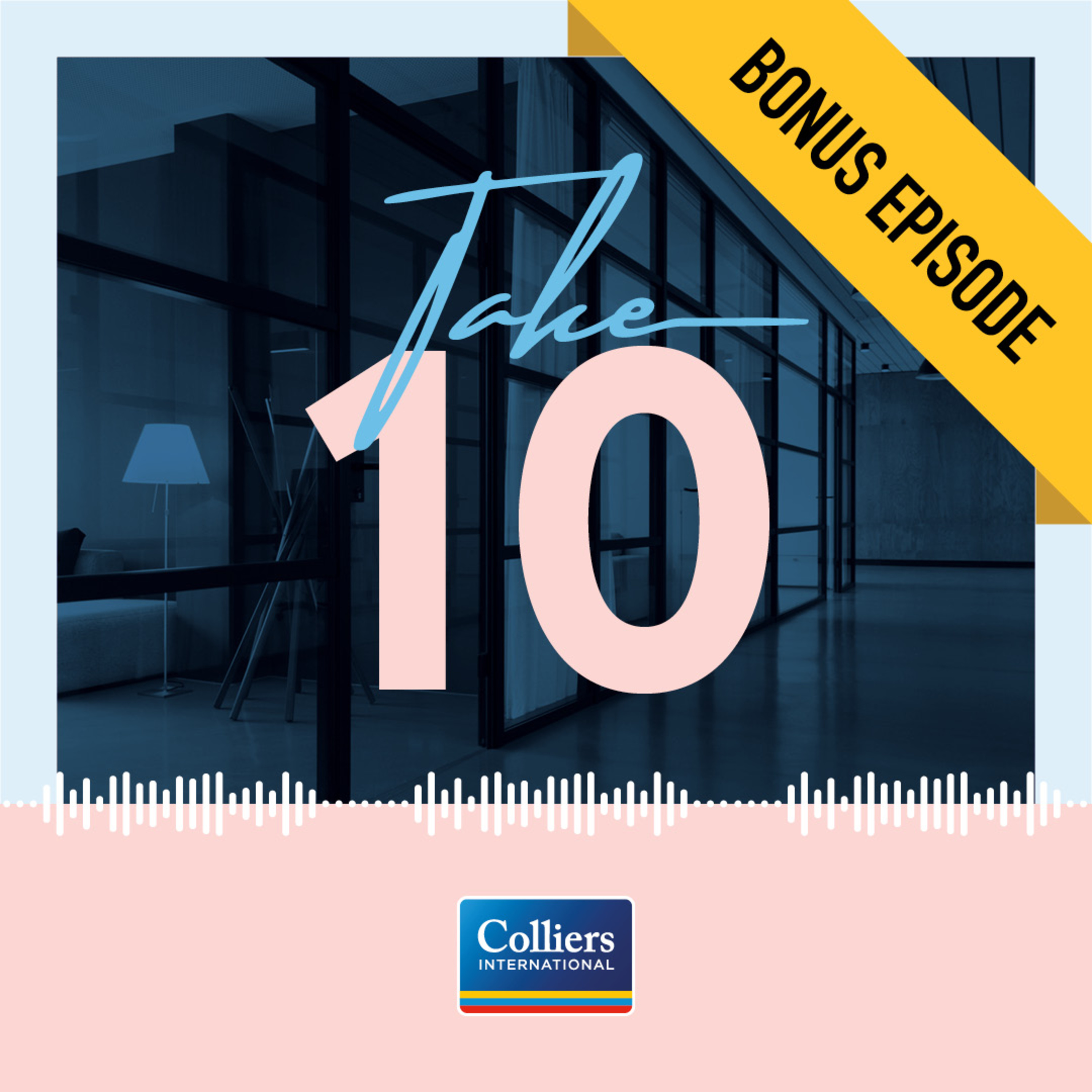 Real Talk - A Colliers Podcast