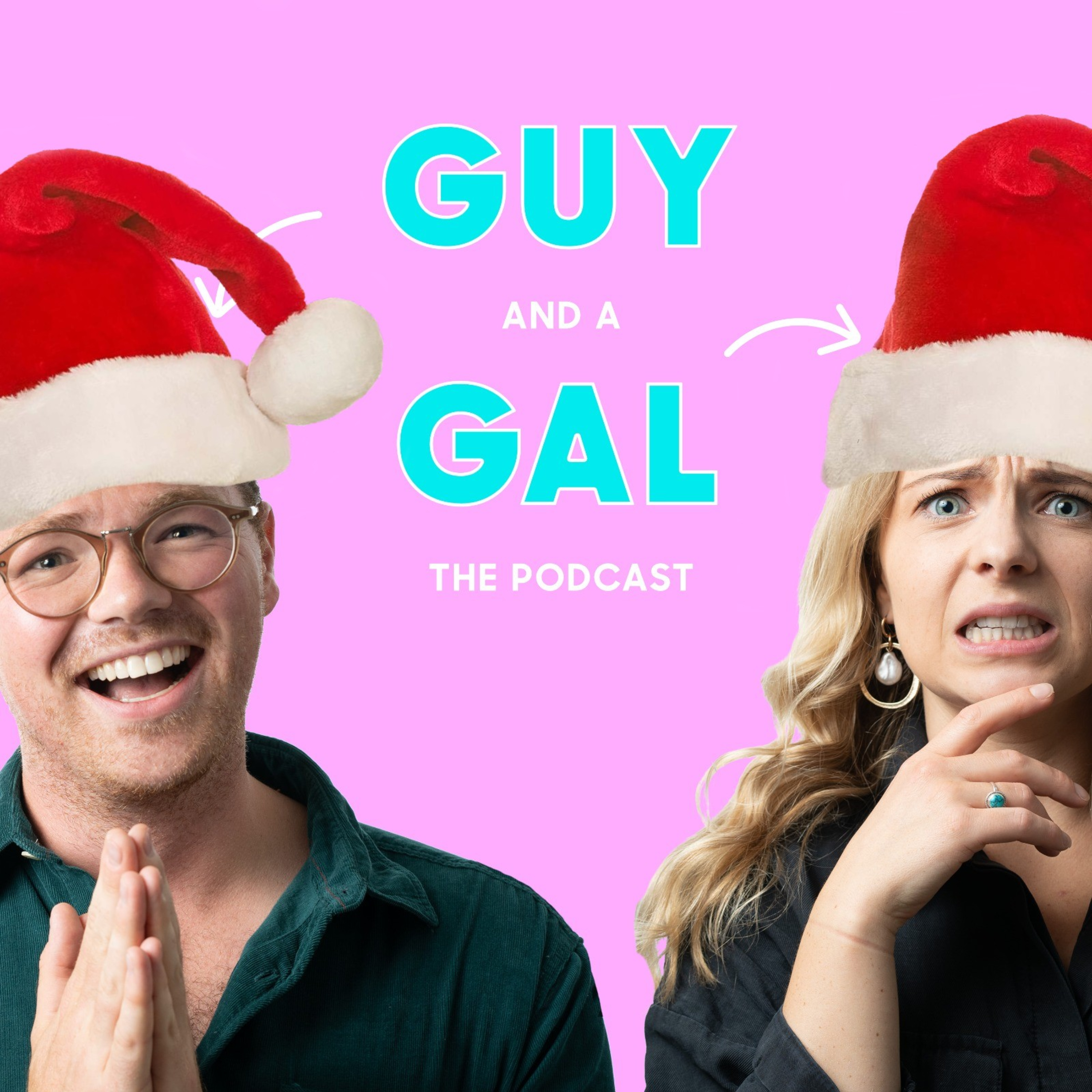 Guy and a Gal