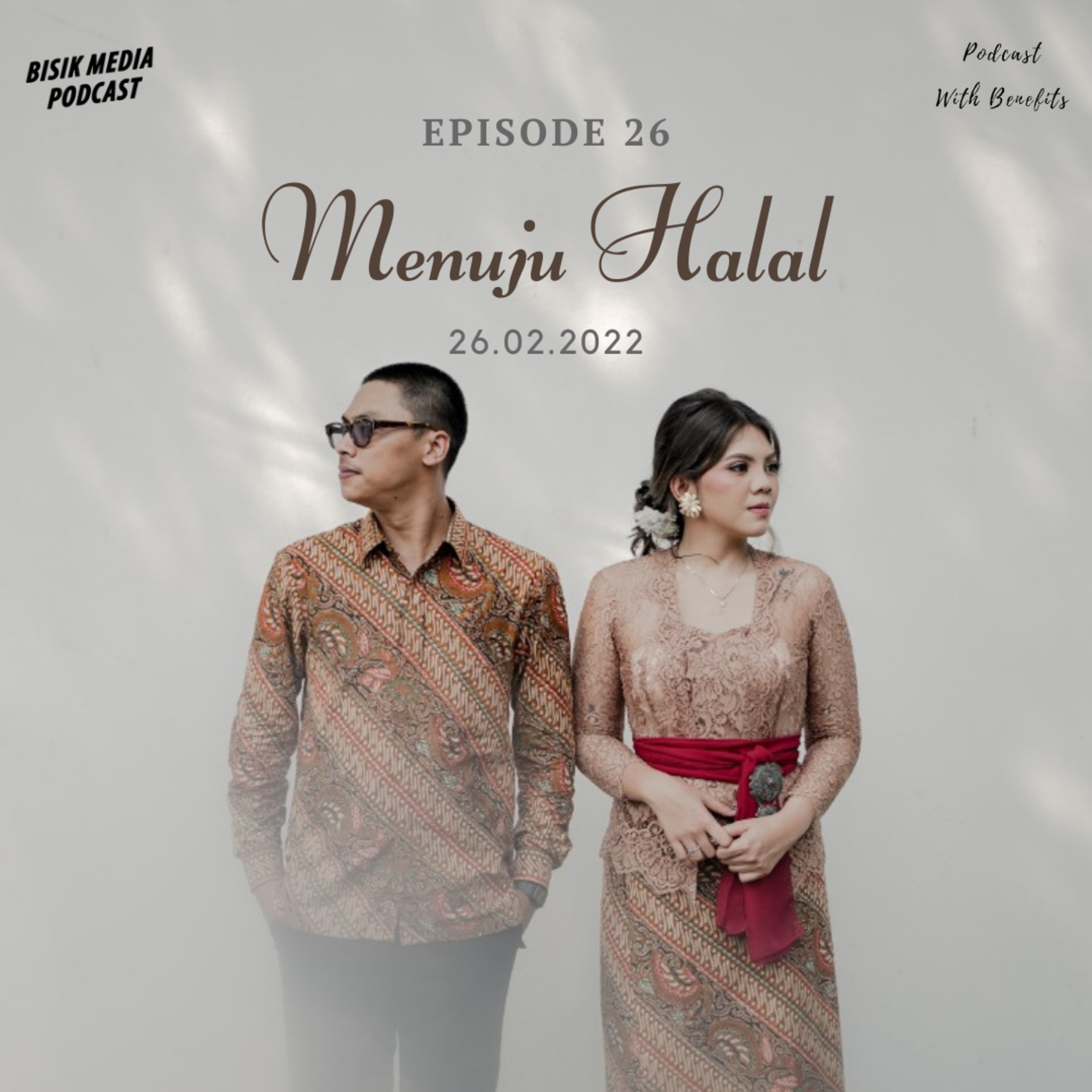 Podcast With Benefits