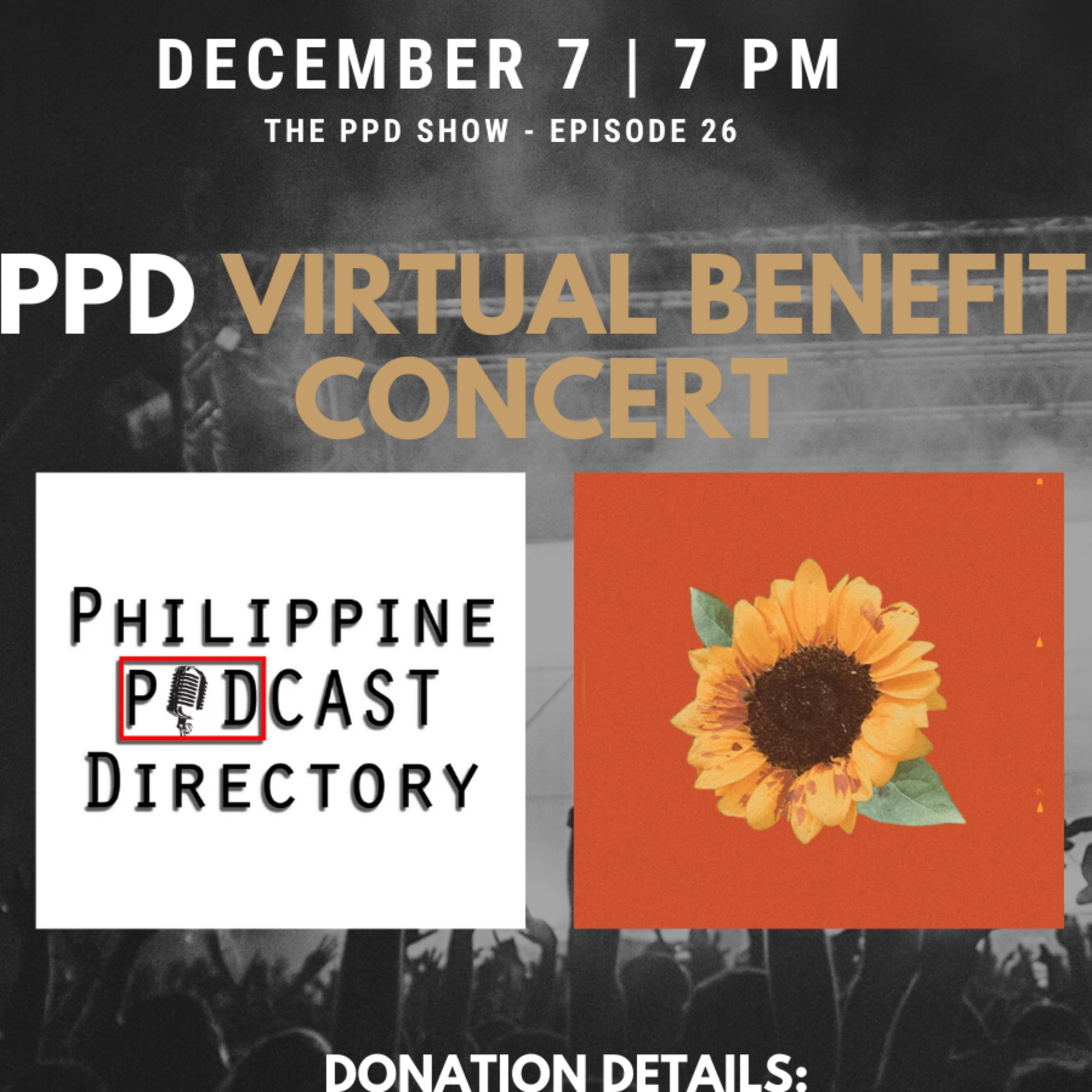 The PPD Show
