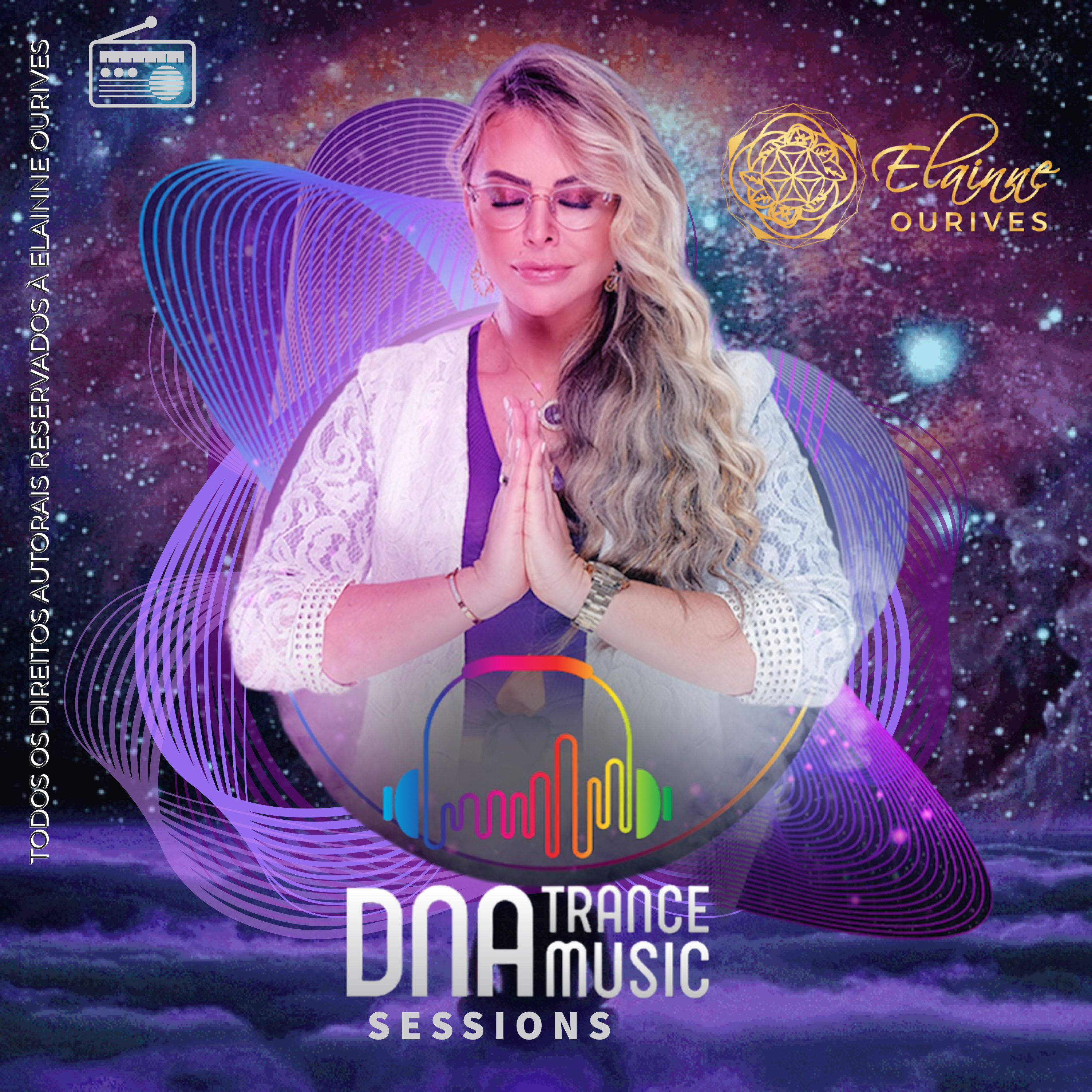 Episódio 04 - DNA TRANCE SESSIONS episode artwork