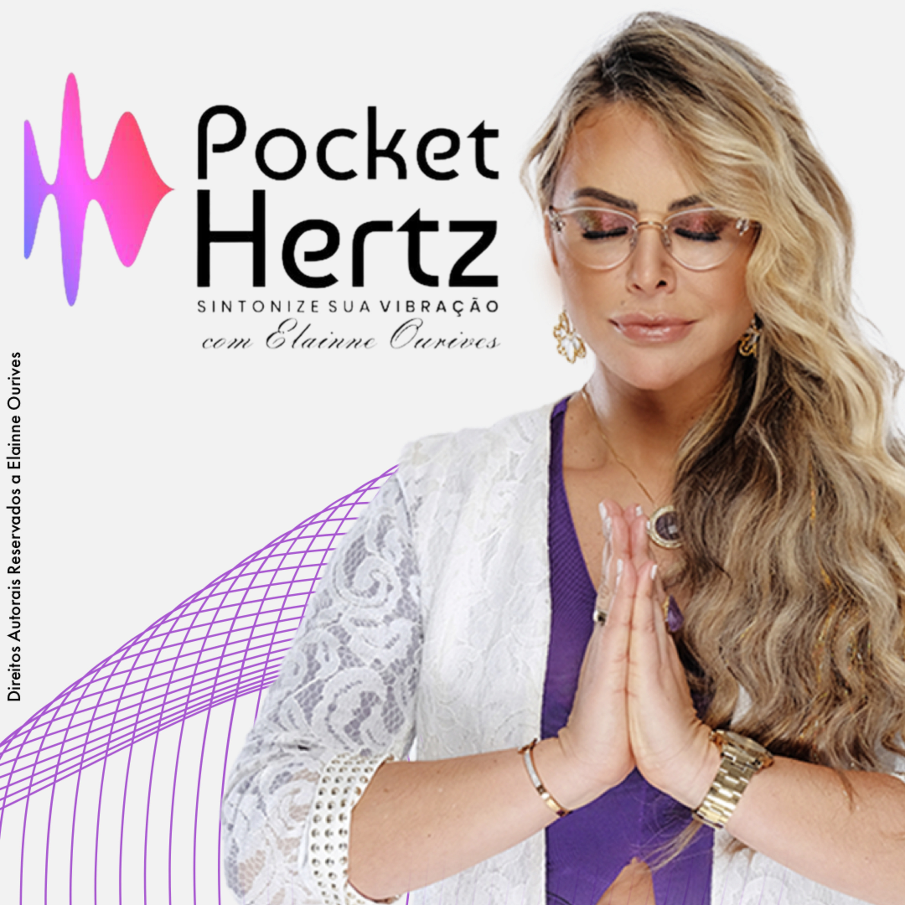 Pocket Hertz | Episódio 460 |Pratique a Gratidão por tudo que está ao seu redor episode artwork