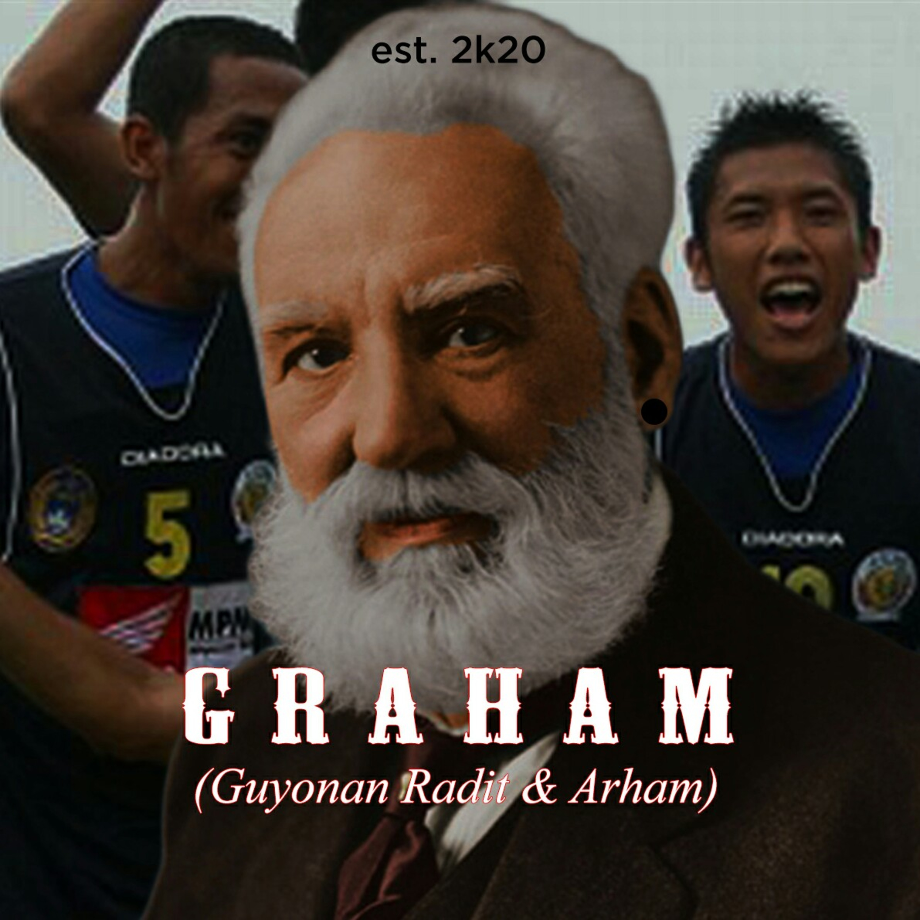 EPS O7 - HBD Tim Kebanggaan Rakyat Malang episode artwork