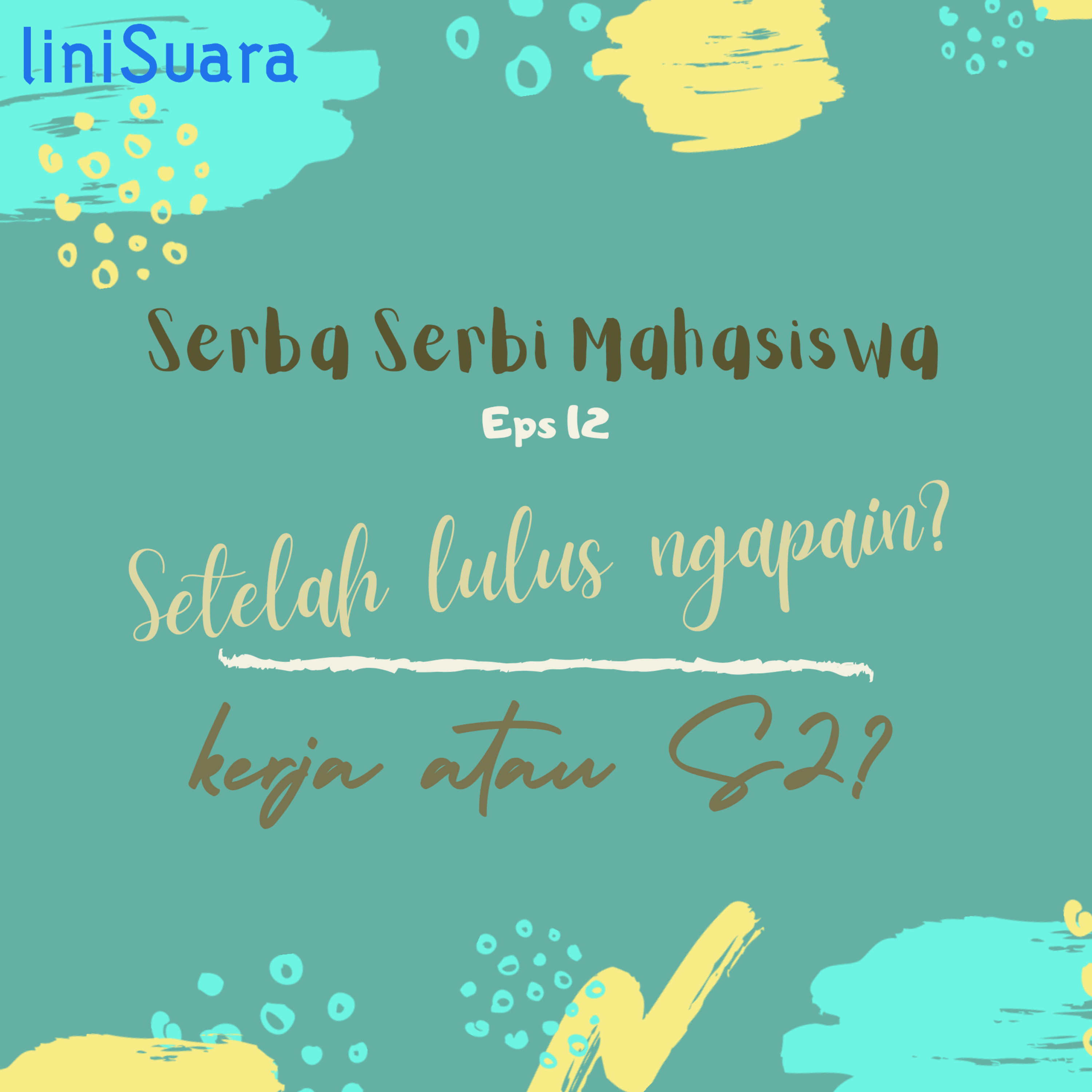 LiniSuara