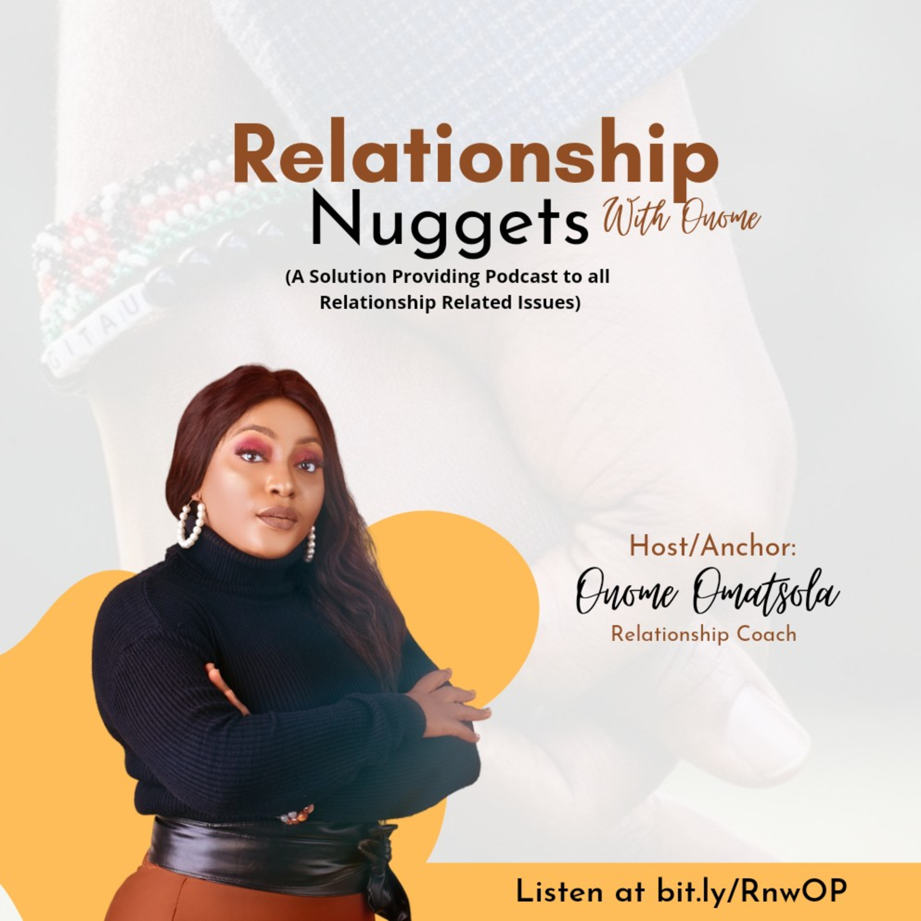 Life and Relationship Realities With Onome