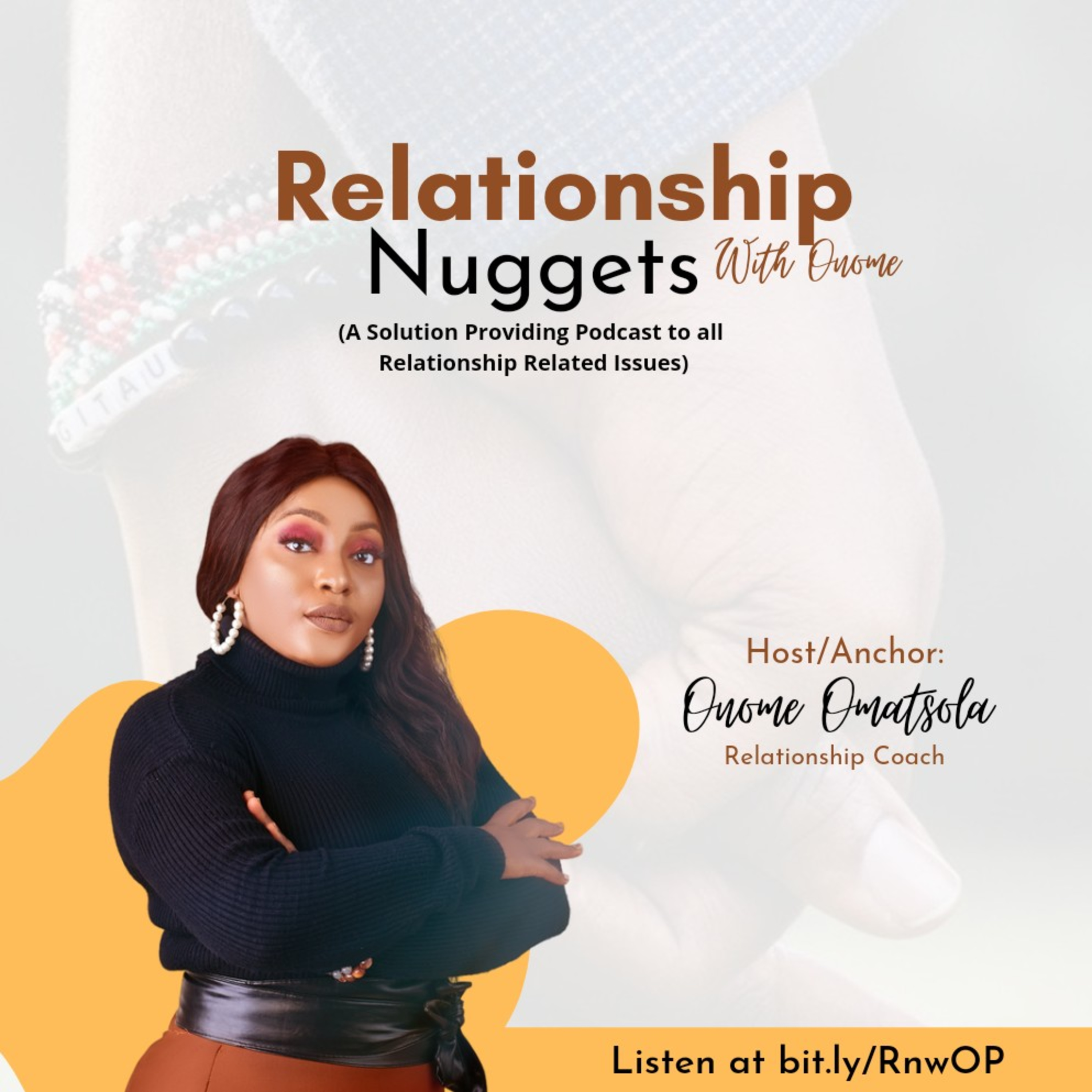 Life and Relationship Realities With Onome