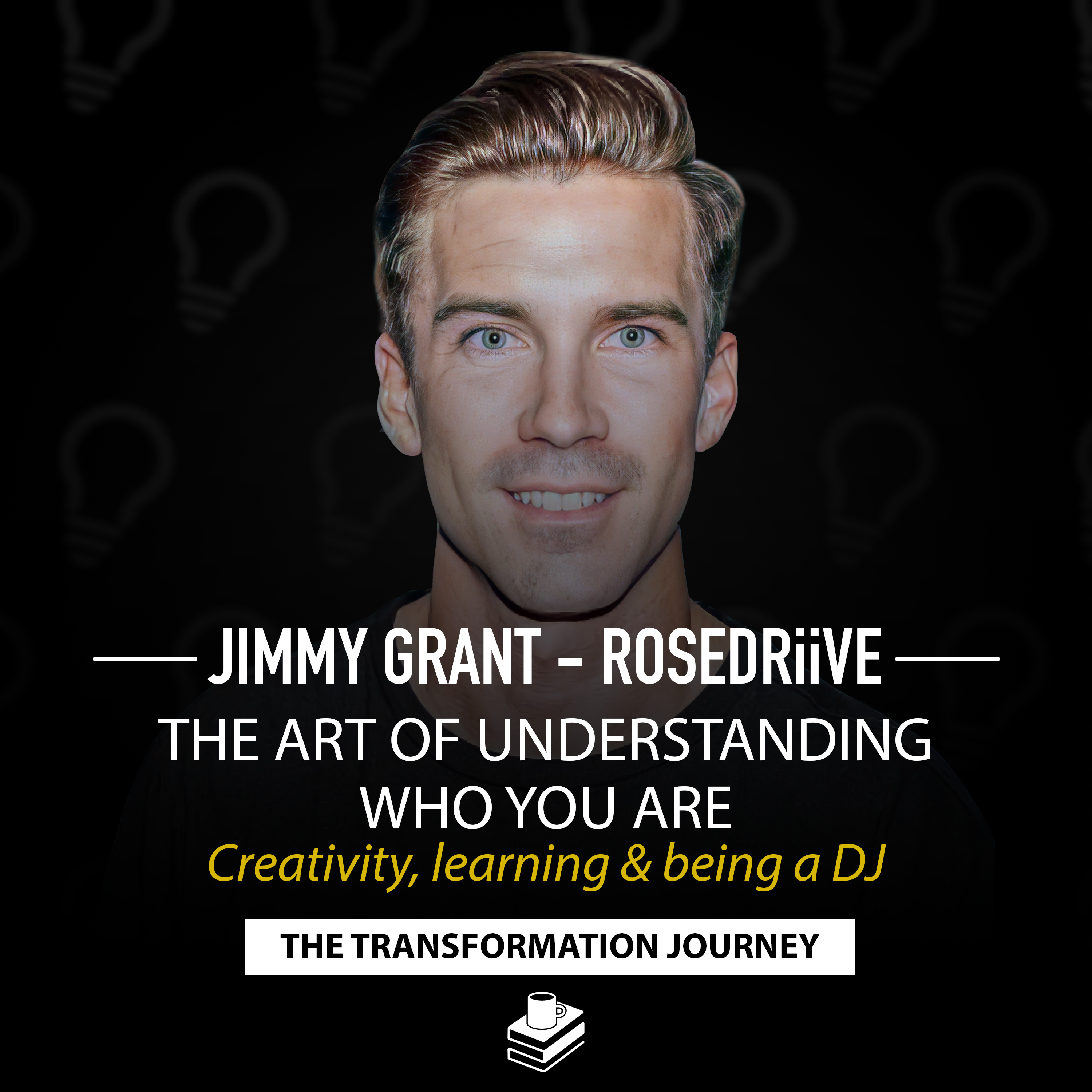 The Transformation Journey