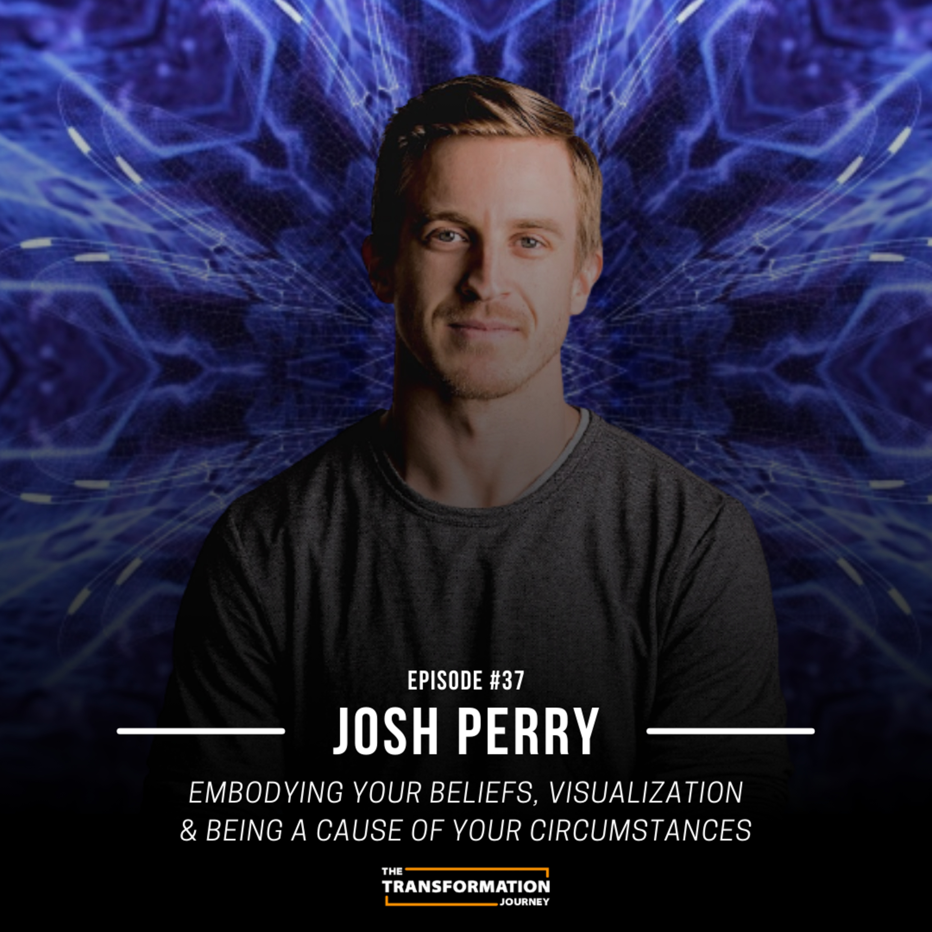 The Transformation Journey