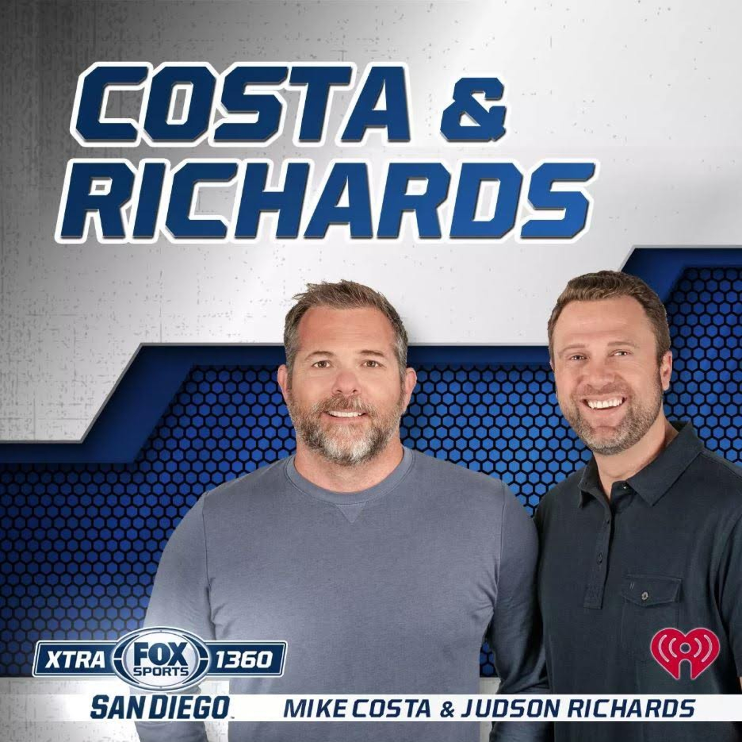 2019.08.12 7am - Costa & Richards