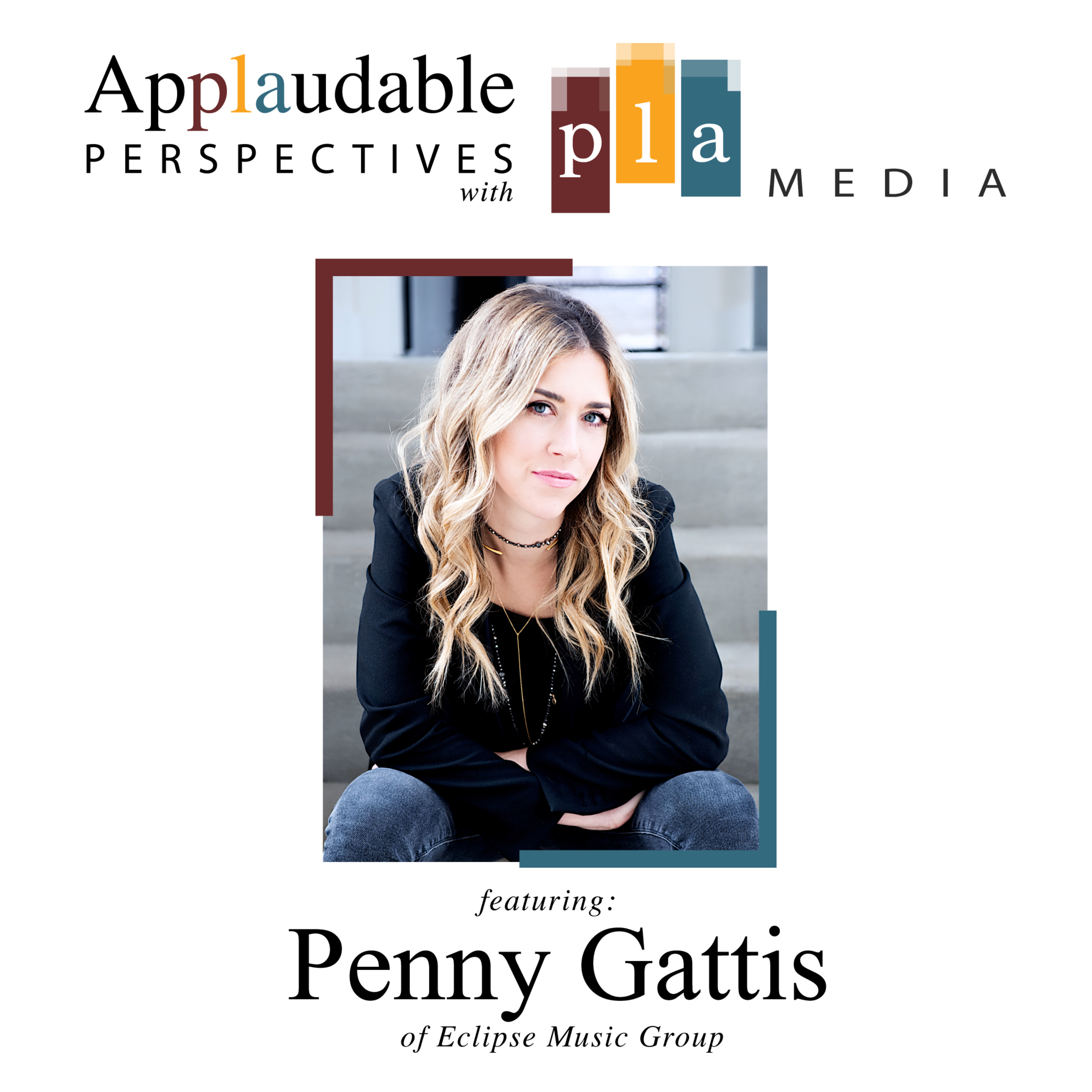 Publishing and A&R with Penny Gattis