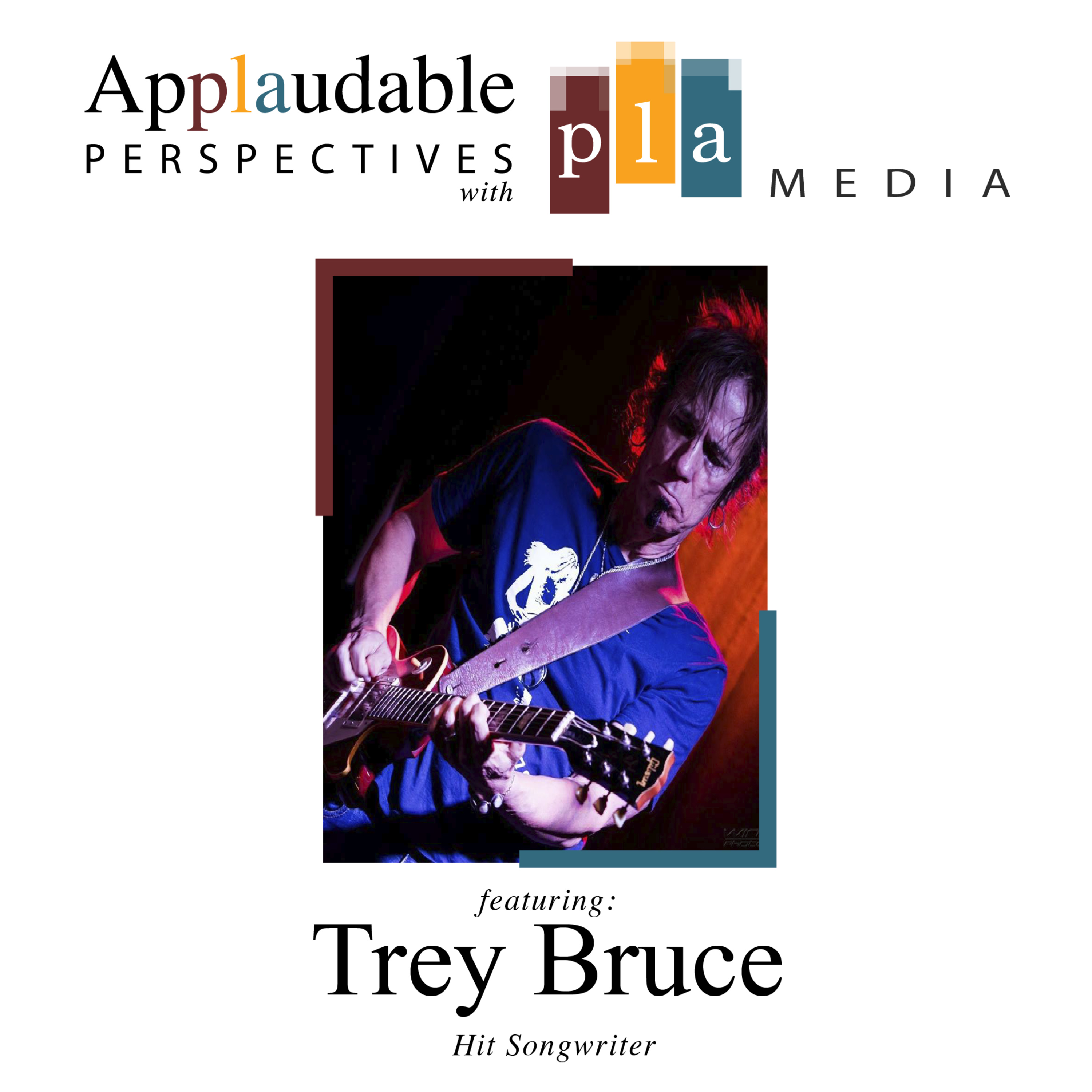 Adapting as a Songwriter in a Covid World with Trey Bruce and Pam Lewis