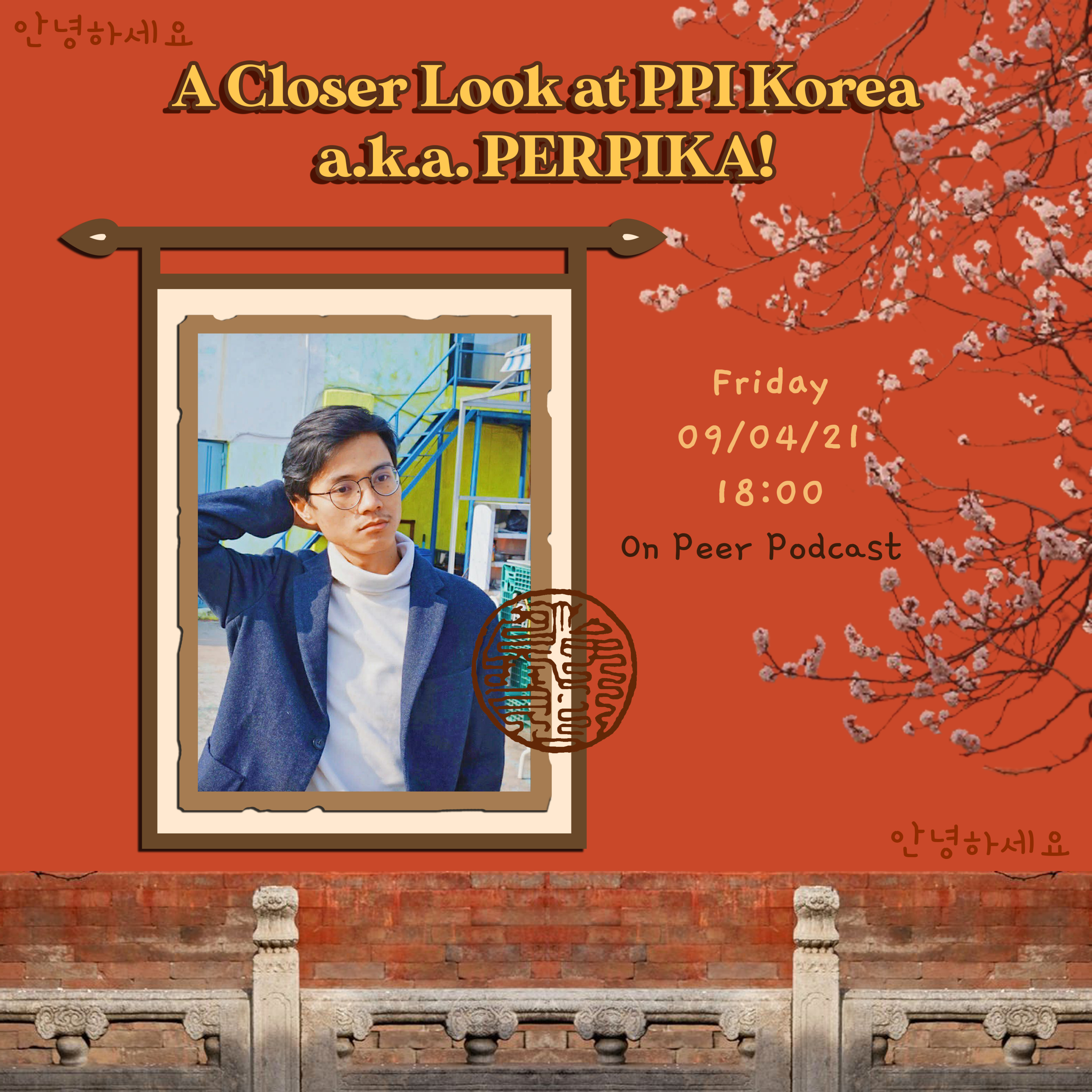 Peer Podcast