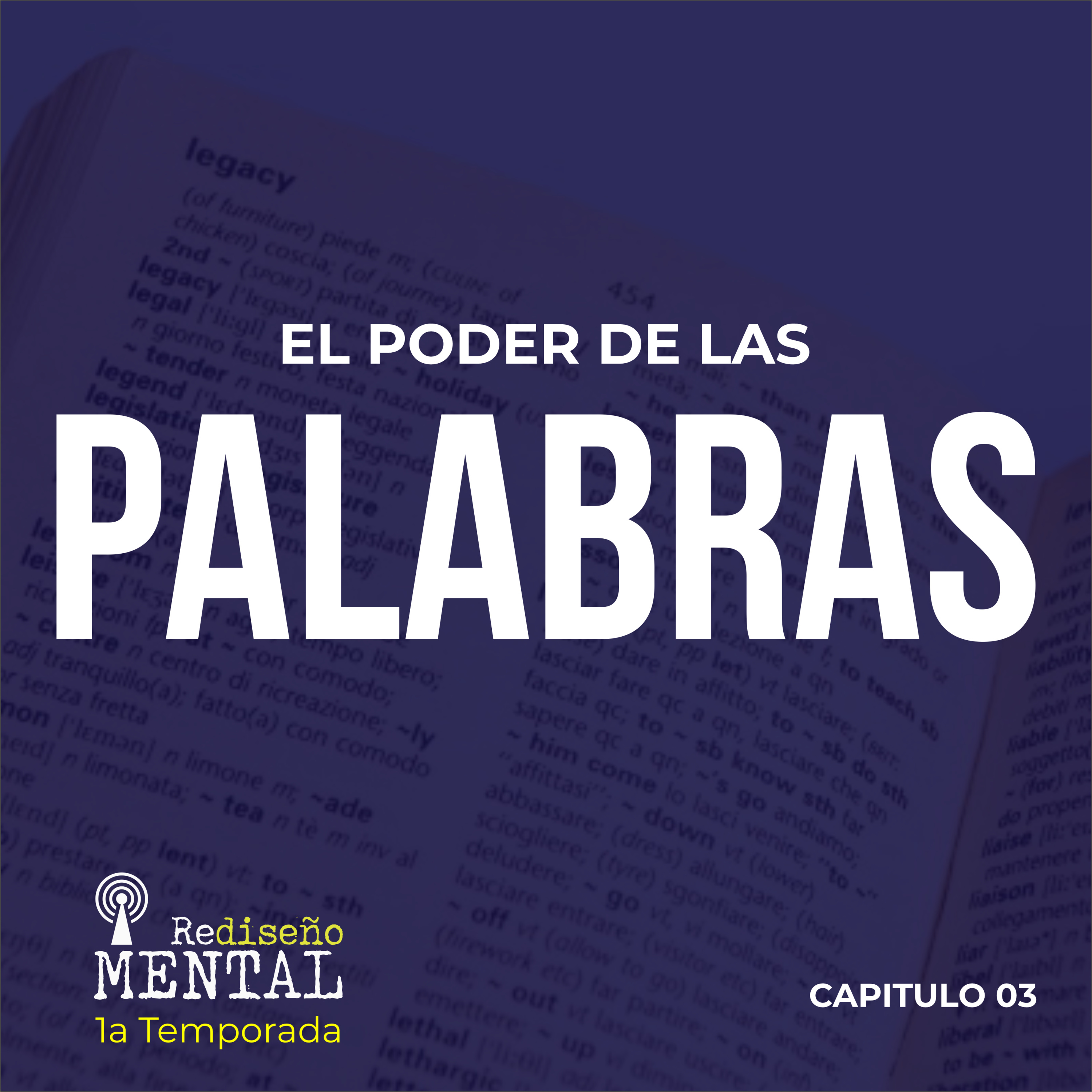 Rediseño Mental